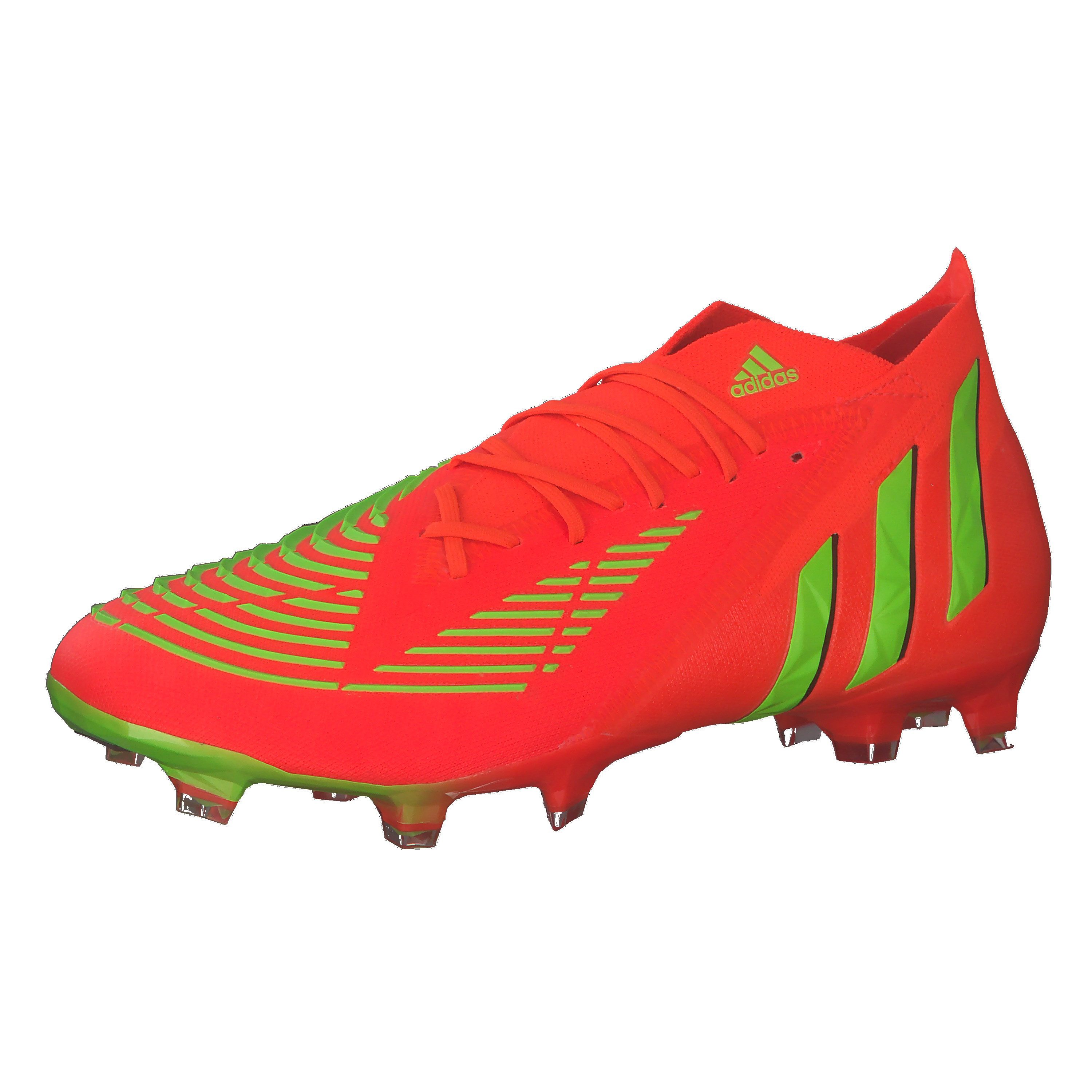 adidas Herren Fussballschuhe PREDATOR EDGE.1 FG Fußballschuh