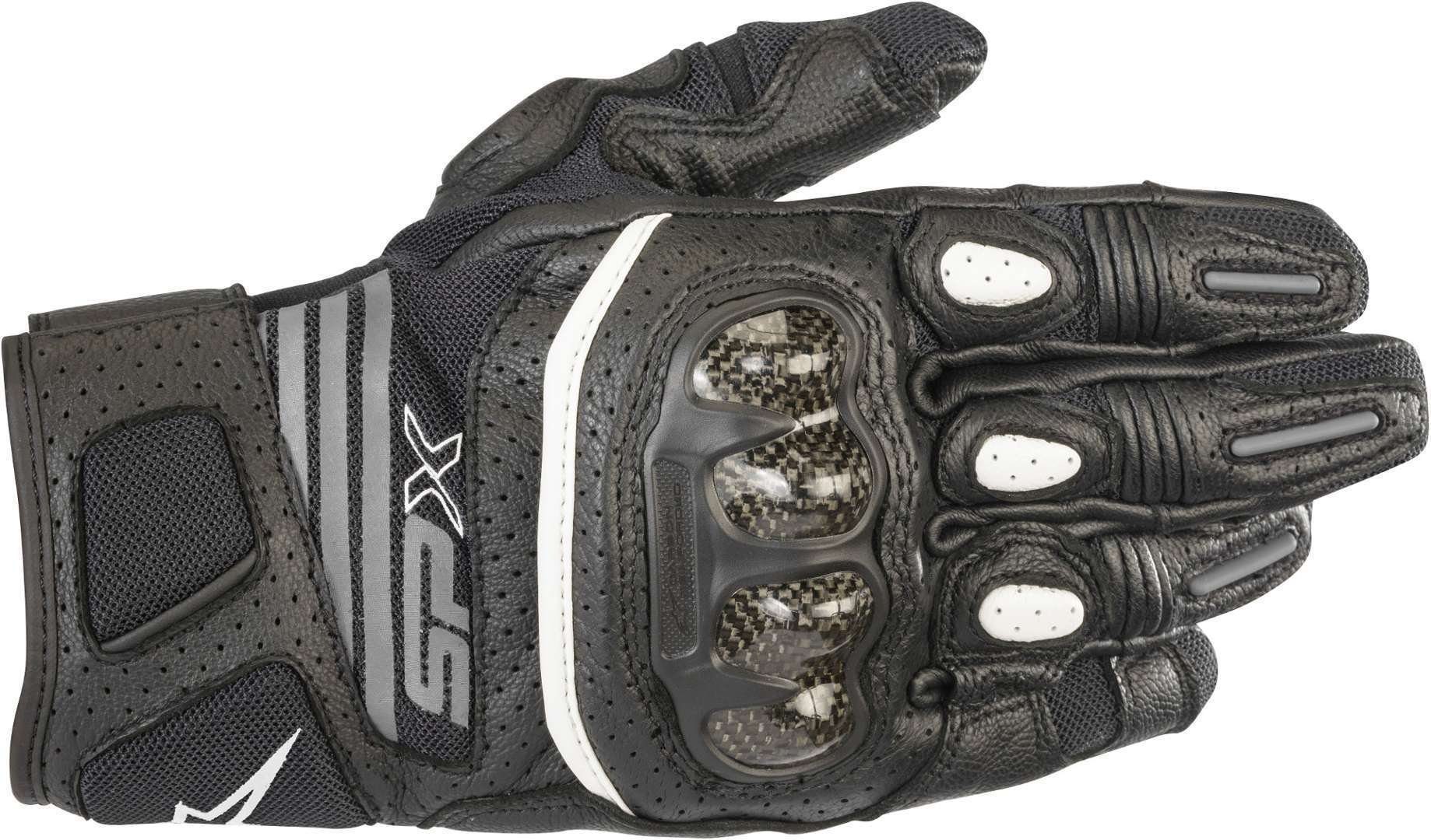 Alpinestars Motorradhandschuhe Stella SP X Air Carbon V2 Damen Motorradhandschuhe belüftet