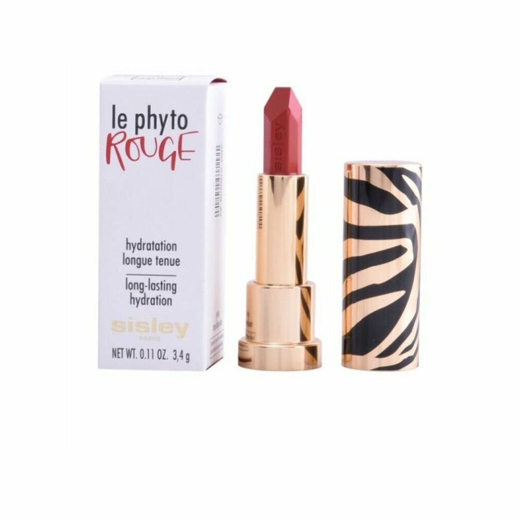 sisley Lippenstift LE PHYTO ROUGE #41-rouge miami 3,4 gr