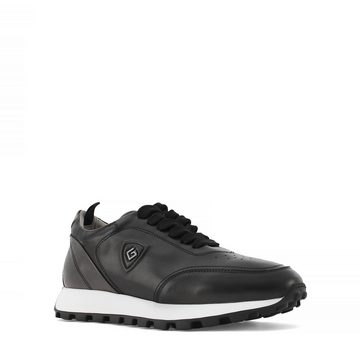 Celal Gültekin 406-4409 Black Sneakers Sneaker