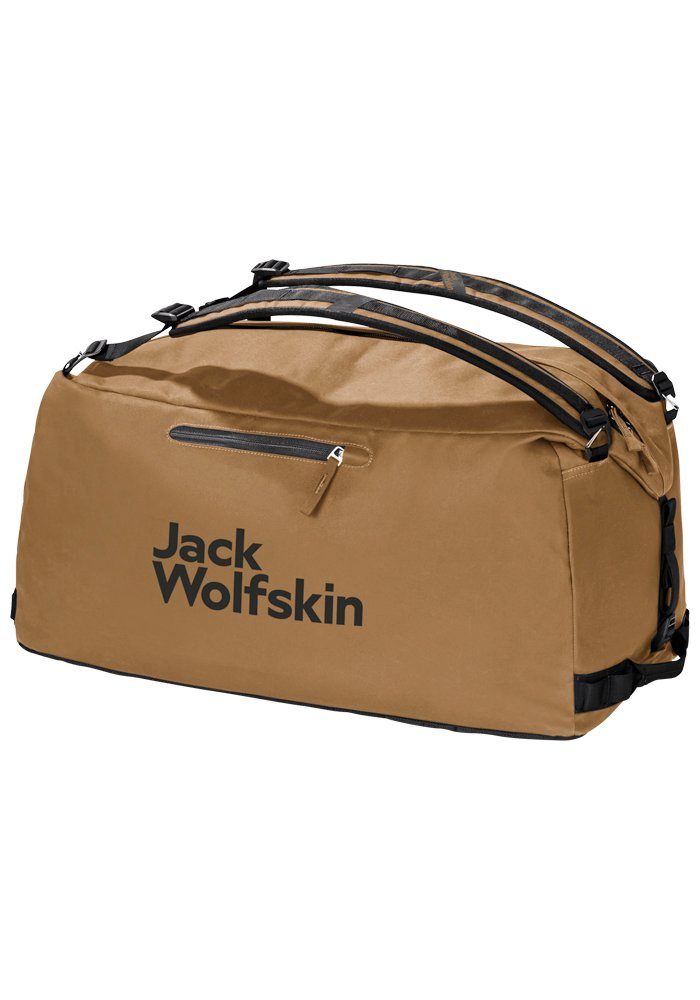 Jack Wolfskin Reisetasche TRAVELTOPIA DUFFLE 65