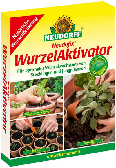 Neudorff Spezialdünger »Neudofix WurzelAktivator«, 40 g