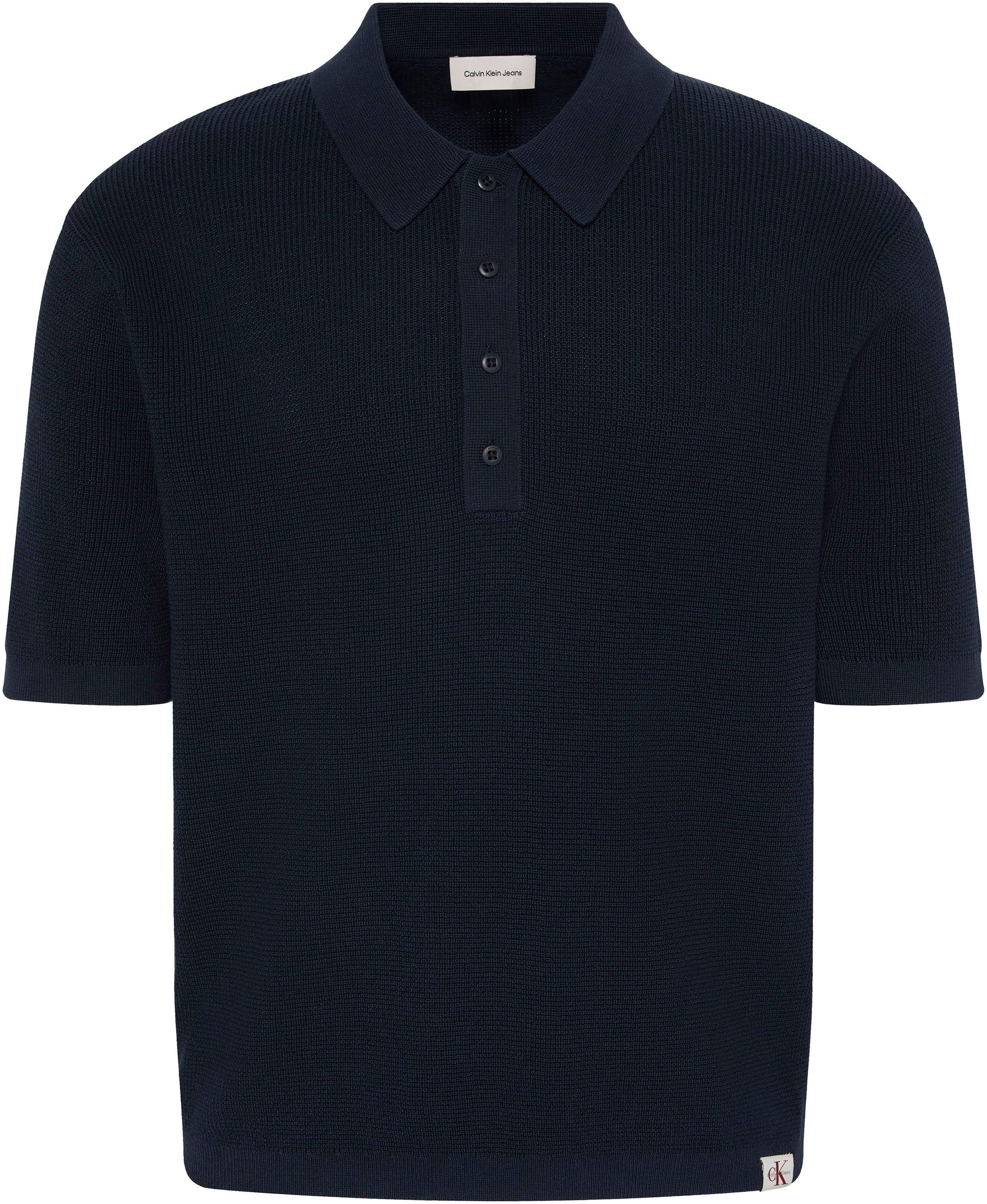 Polokragenpullover