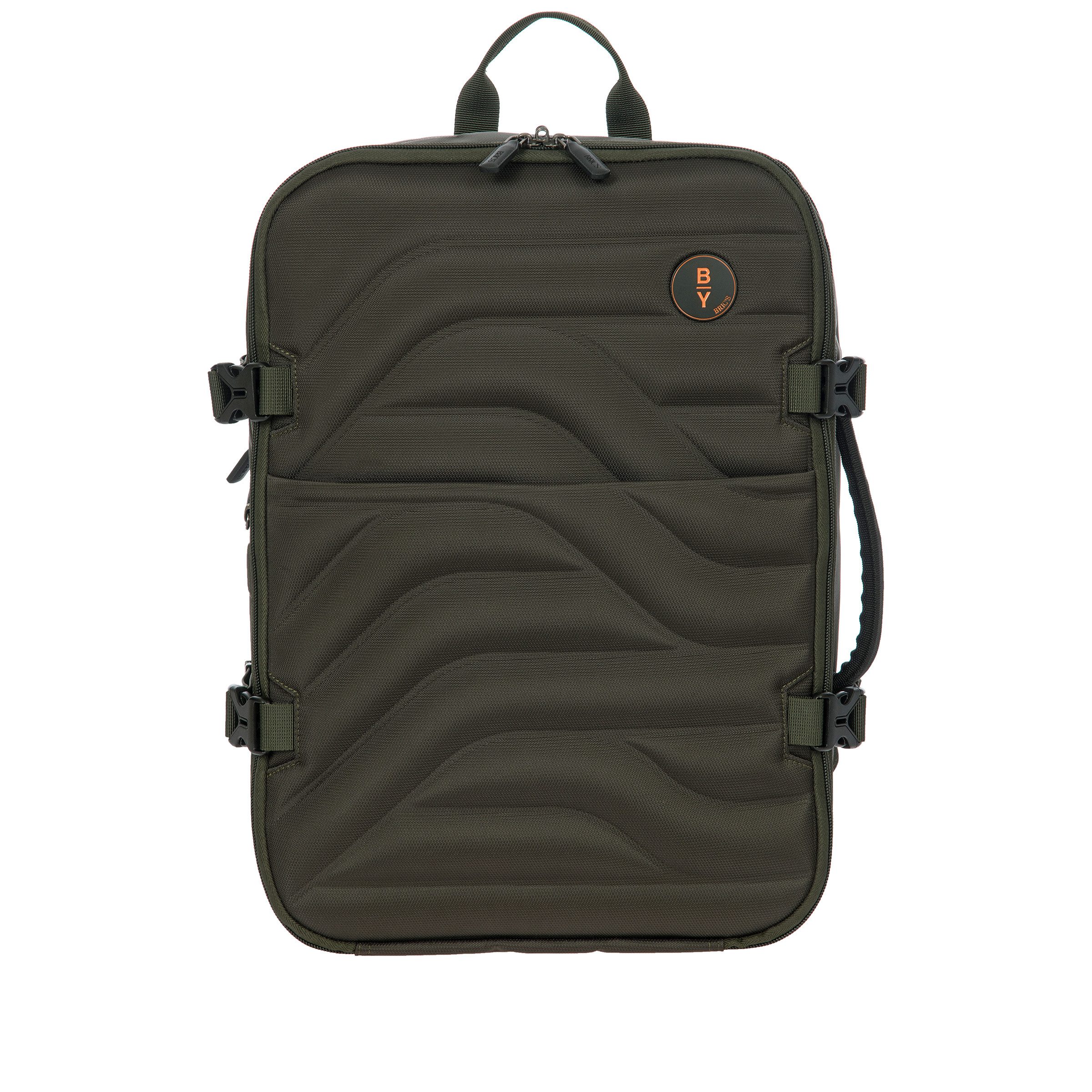 Bric's Reiserucksack B, Y by Brics Two Way Underseater