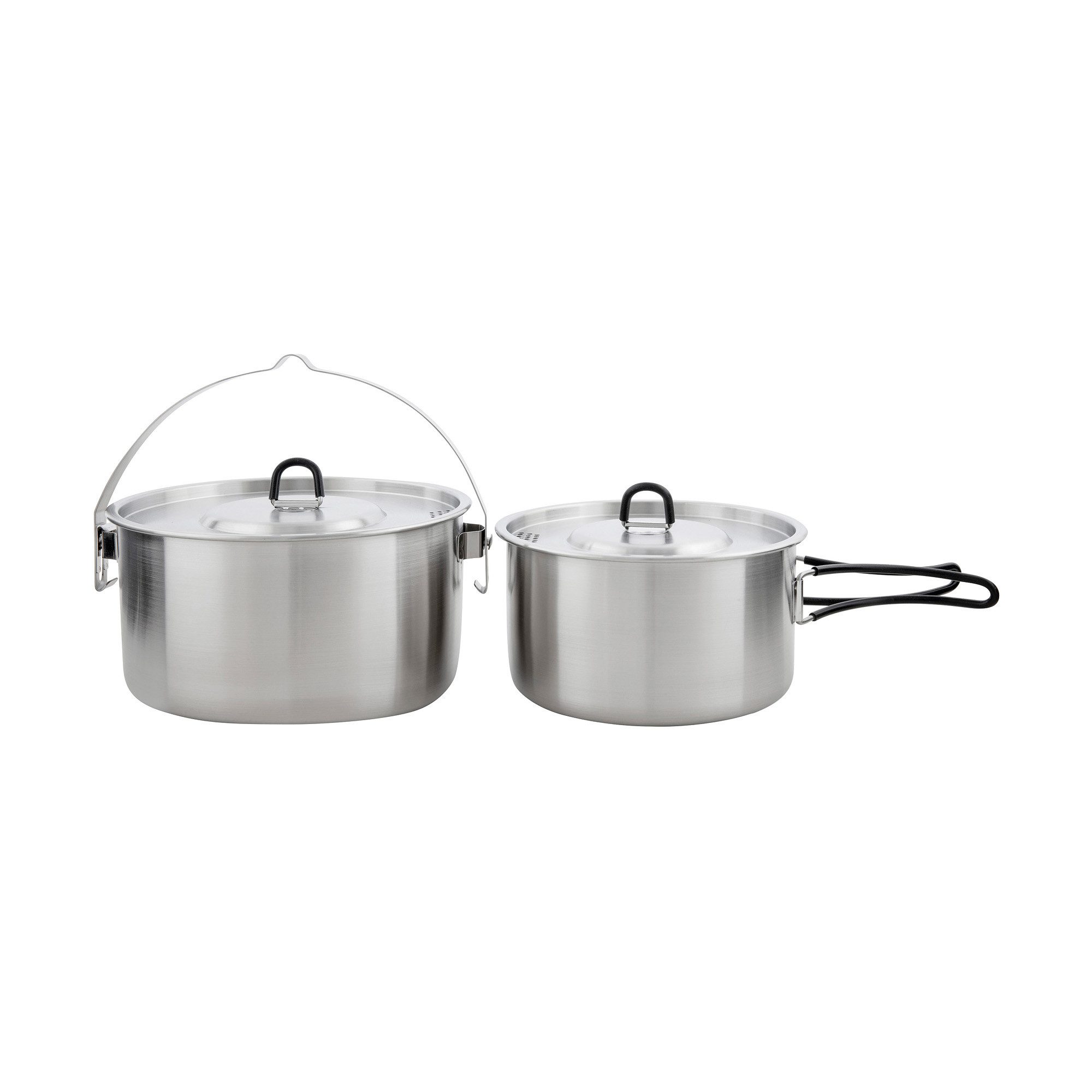 TATONKA® Kochtopf Kettle II Set Camping-Kochset