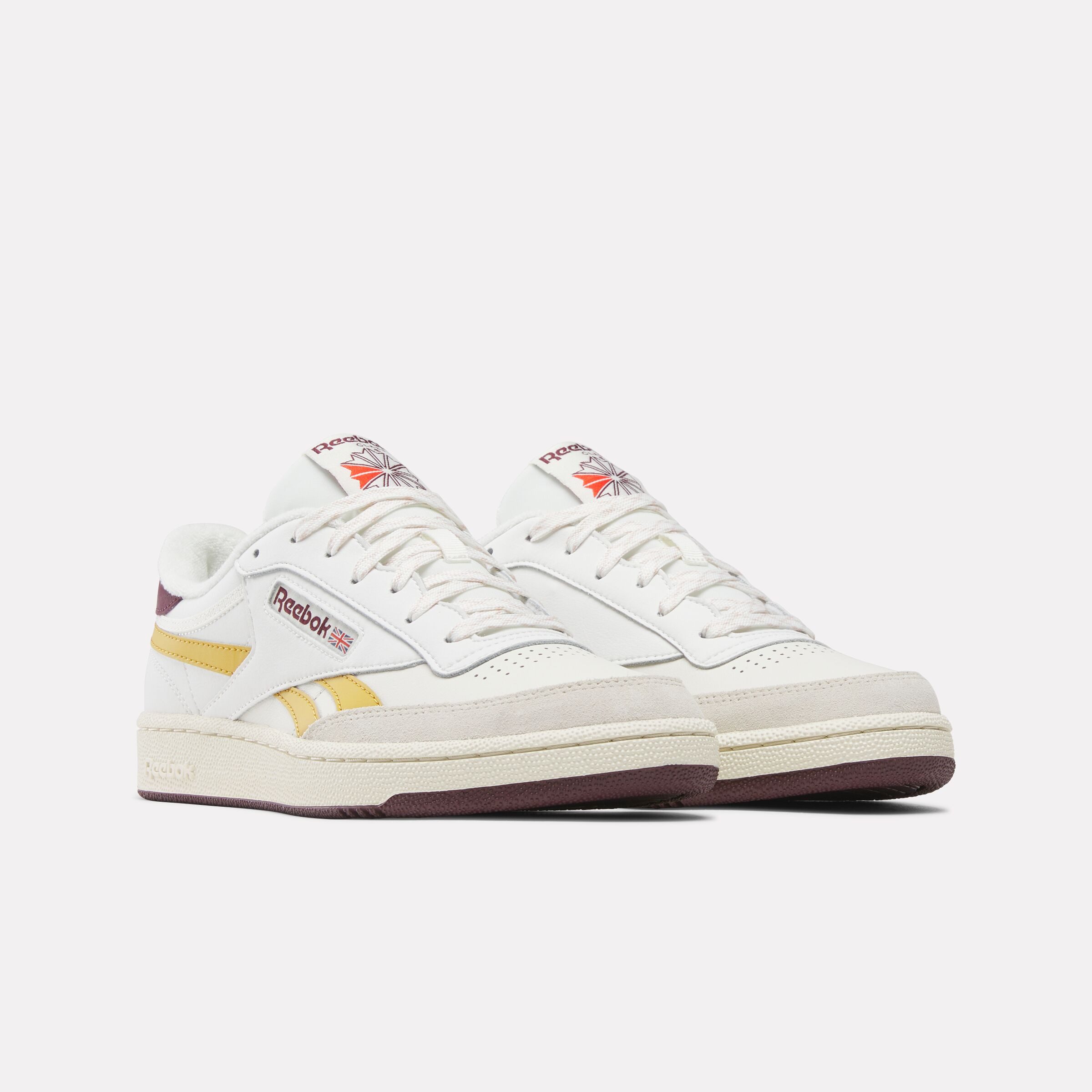 Reebok Classic CLUB C REVENGE Кроссовки