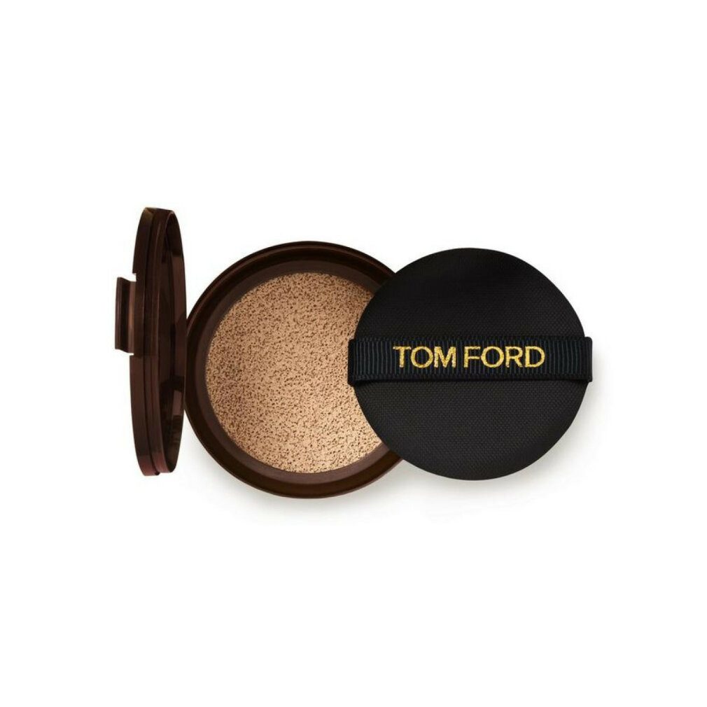 Tom Ford Foundation, Spurlos, Kompakte Foundation