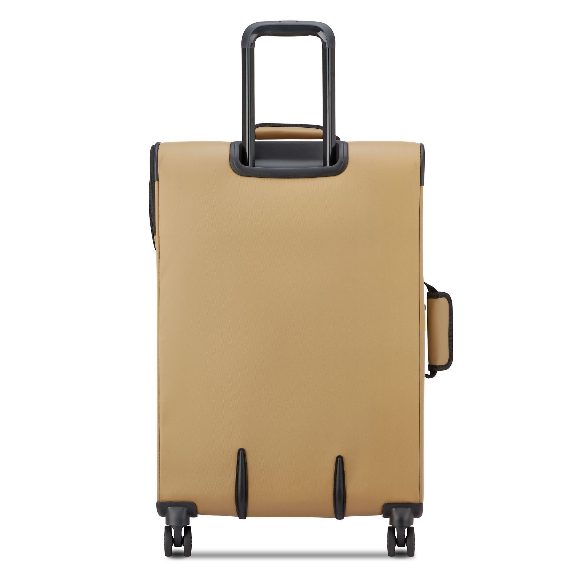 Delsey Paris Weichgepäck-Trolley Maubert 2.0, 4 Rollen, Polyester