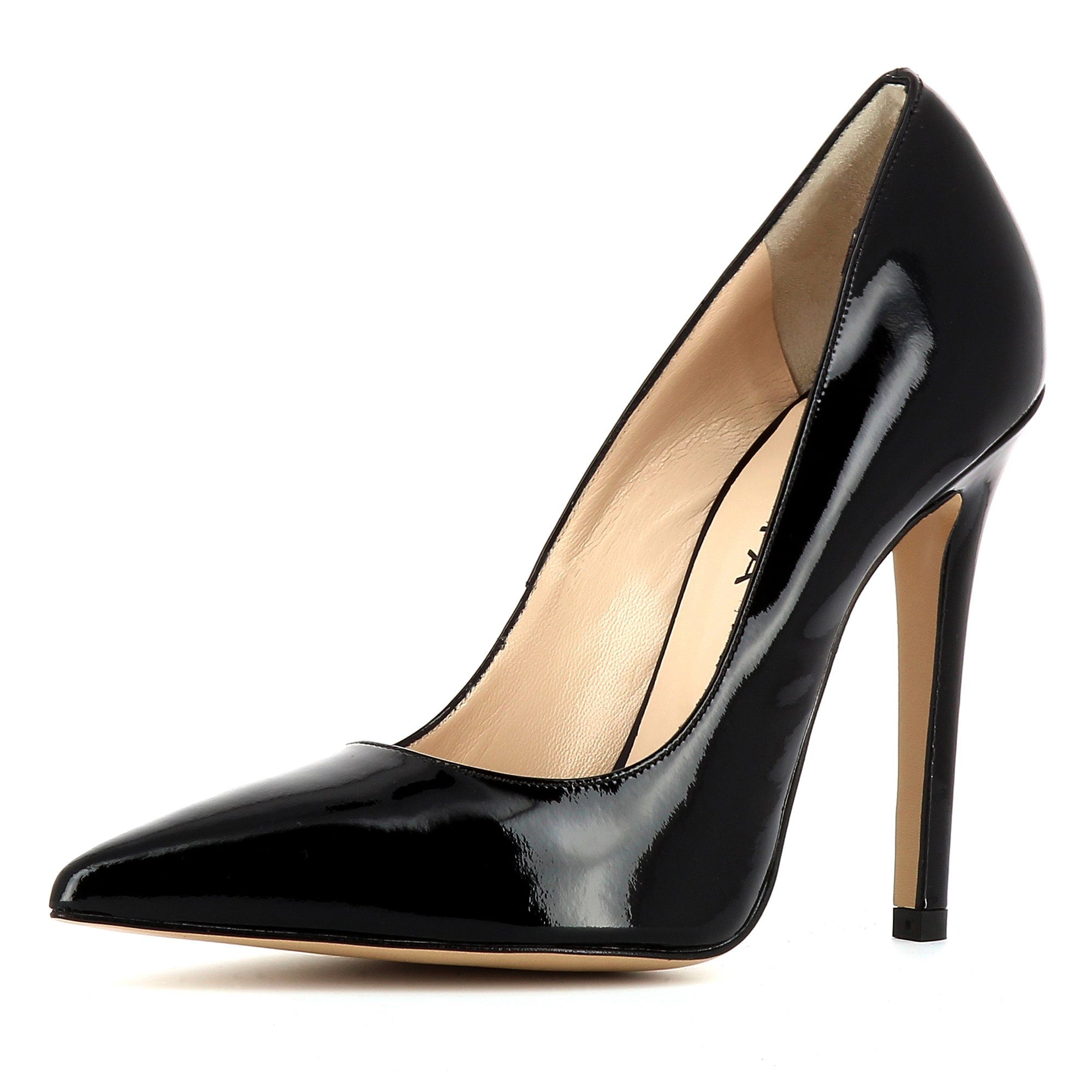 Evita LISA Pumps Handmade in Italy