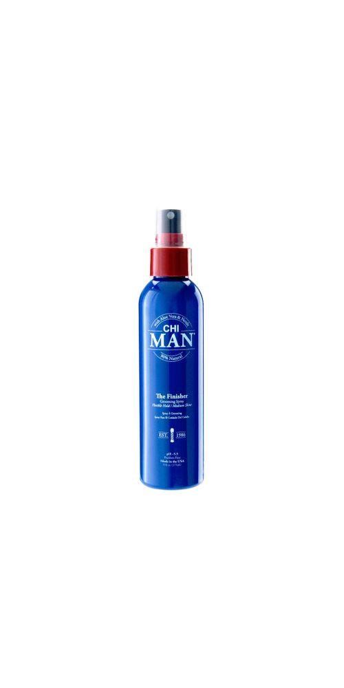 CHI Haarspray CHI MAN The Finisher - Grooming Spray 177ml