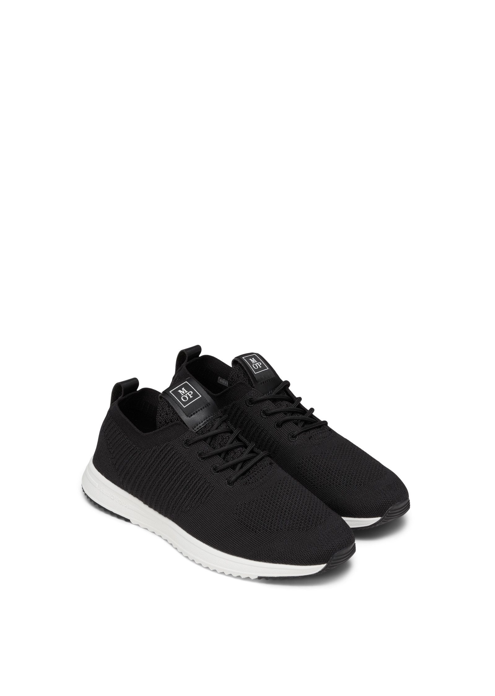 Marc O'Polo Jasper Slip-On Sneaker Slipper, Freizeitsneaker, Halbschuh mit günstig online kaufen