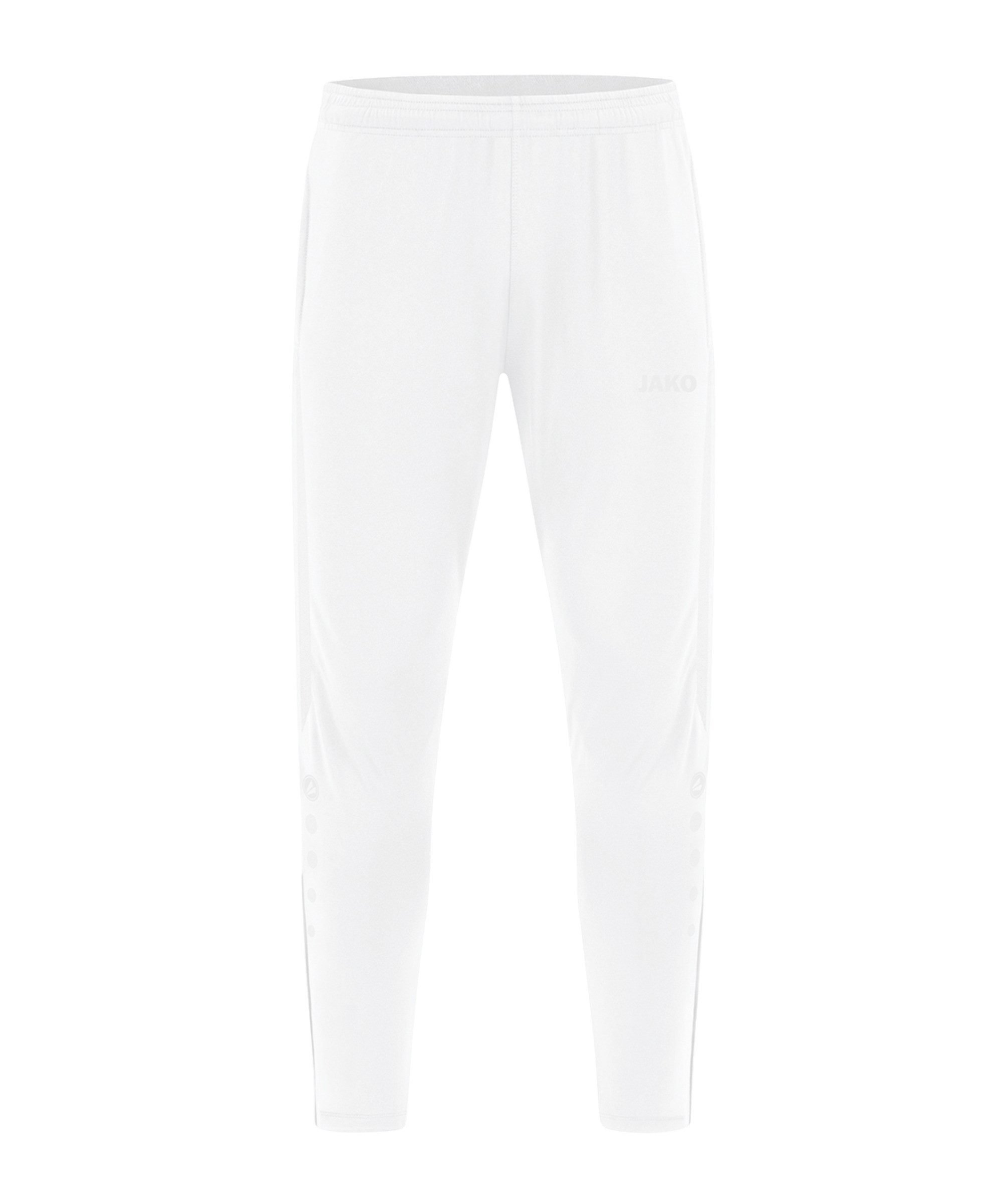 Trainingshose Jako Kinder Trainingshose Power 8423