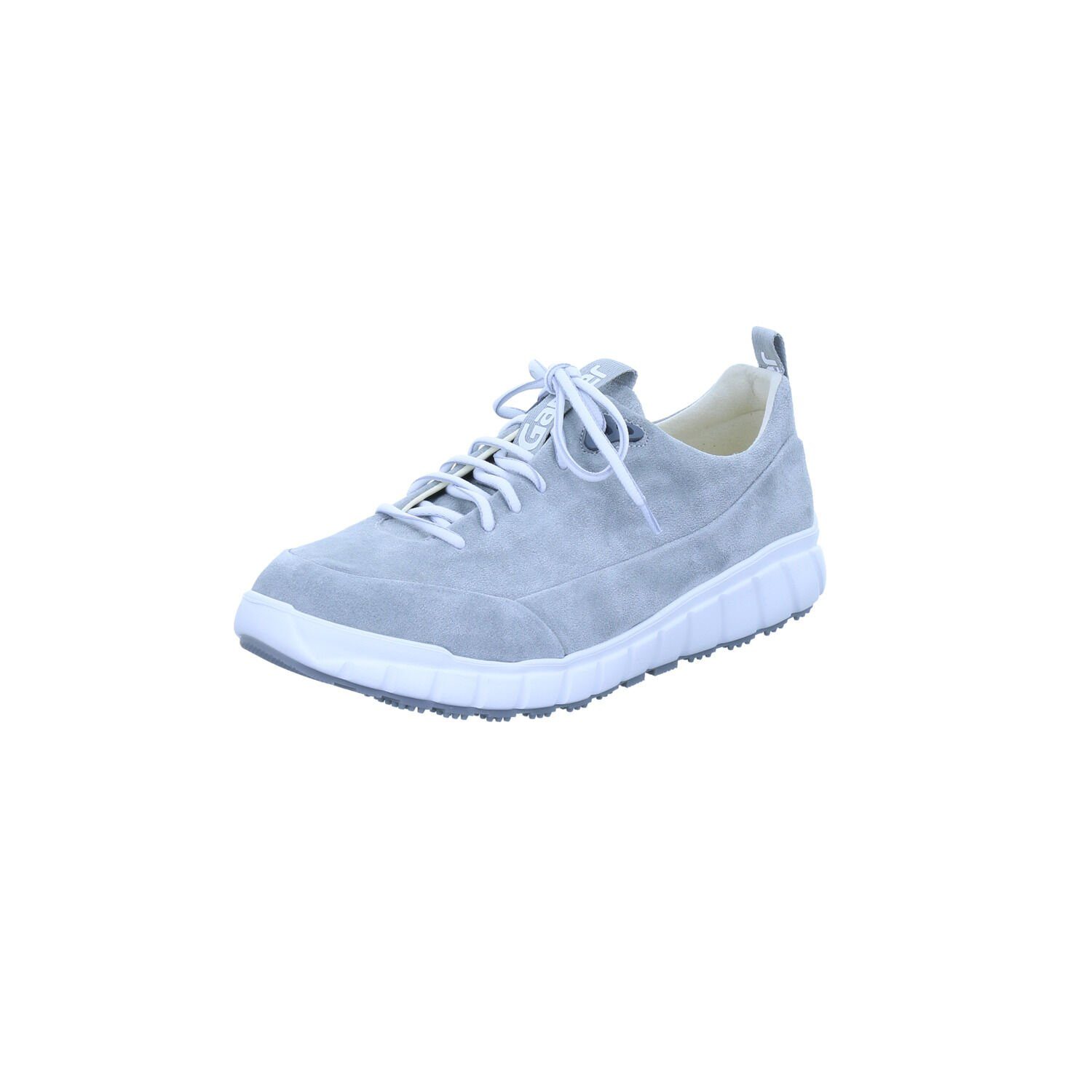 Ganter Sneaker (2-tlg) stone