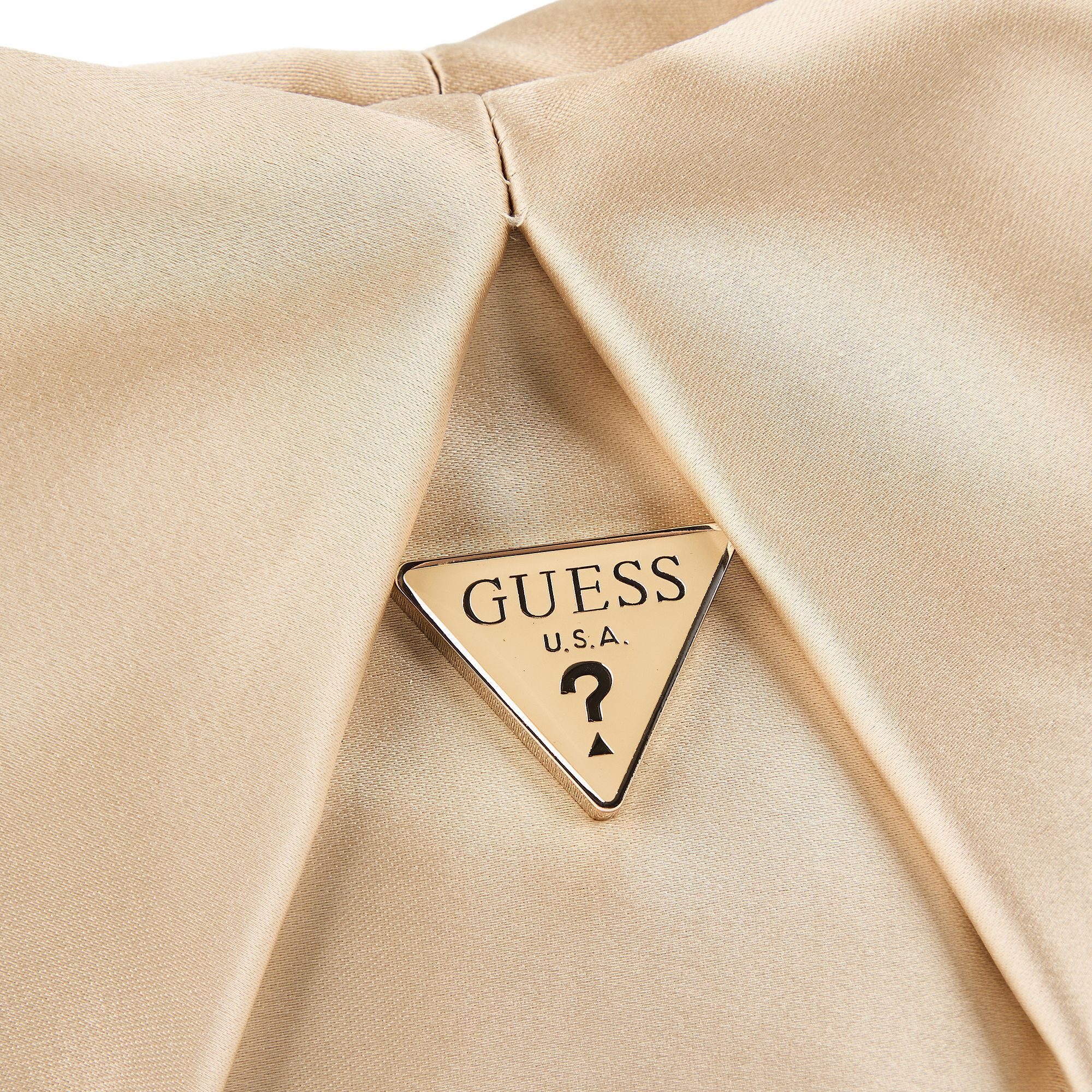 Guess Henkeltasche Joy, Polyester
