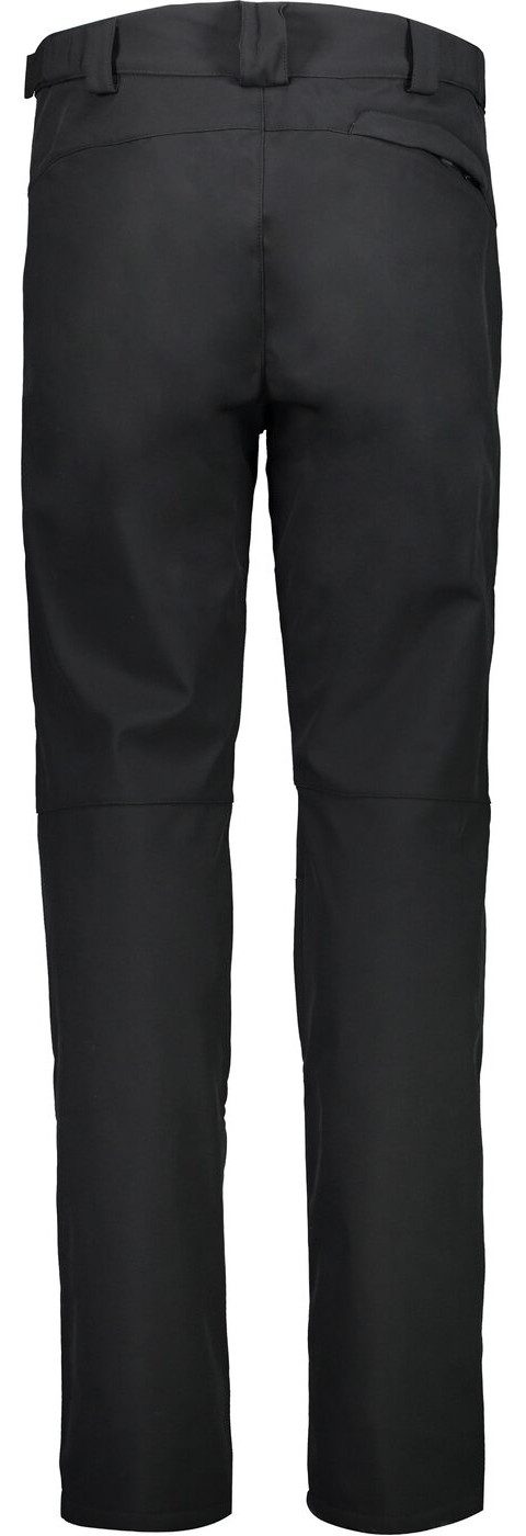 CMP Bundfaltenhose MAN LONG PANT NERO günstig online kaufen