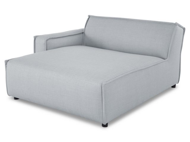 SANSIBAR Living Sofa Sofaelement SANSIBAR KARLSHAM BHT 140x76x158 cm Moduls günstig online kaufen