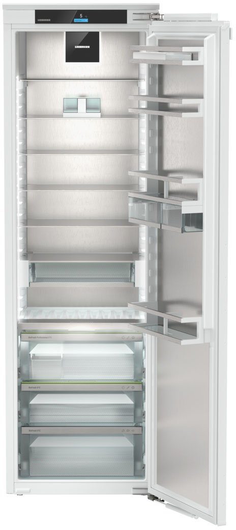 Liebherr Einbaukühlschrank IRBci 5170_999410151, inklusive breit, cm 4 55,9 cm Garantie Jahre hoch, 177