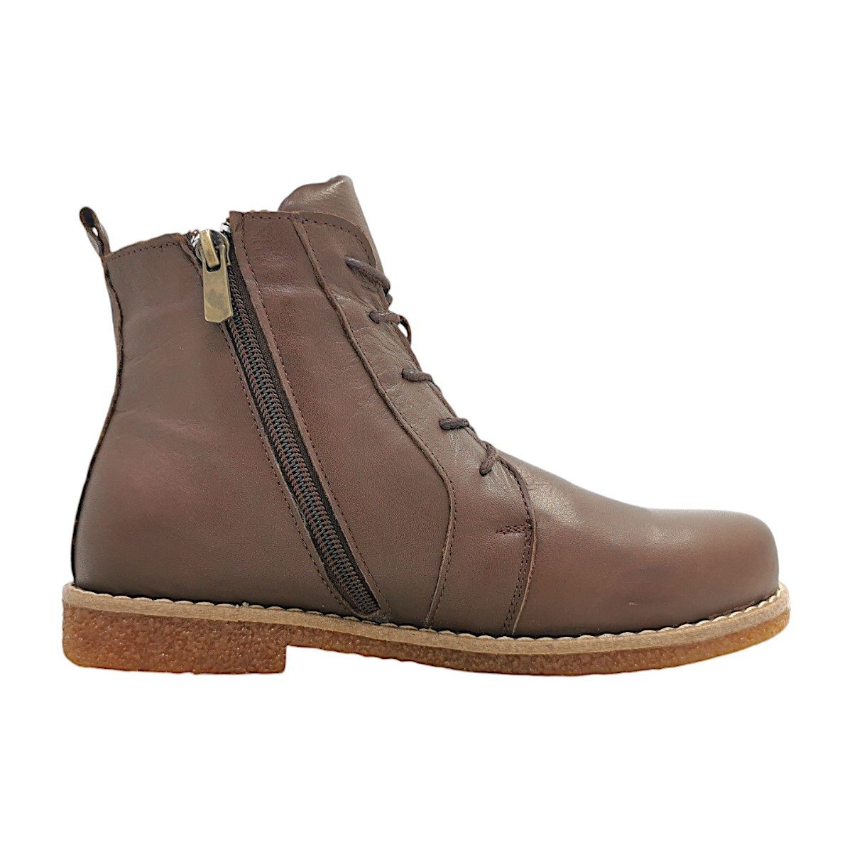 Andrea Conti Stiefelette Schnürstiefelette günstig online kaufen