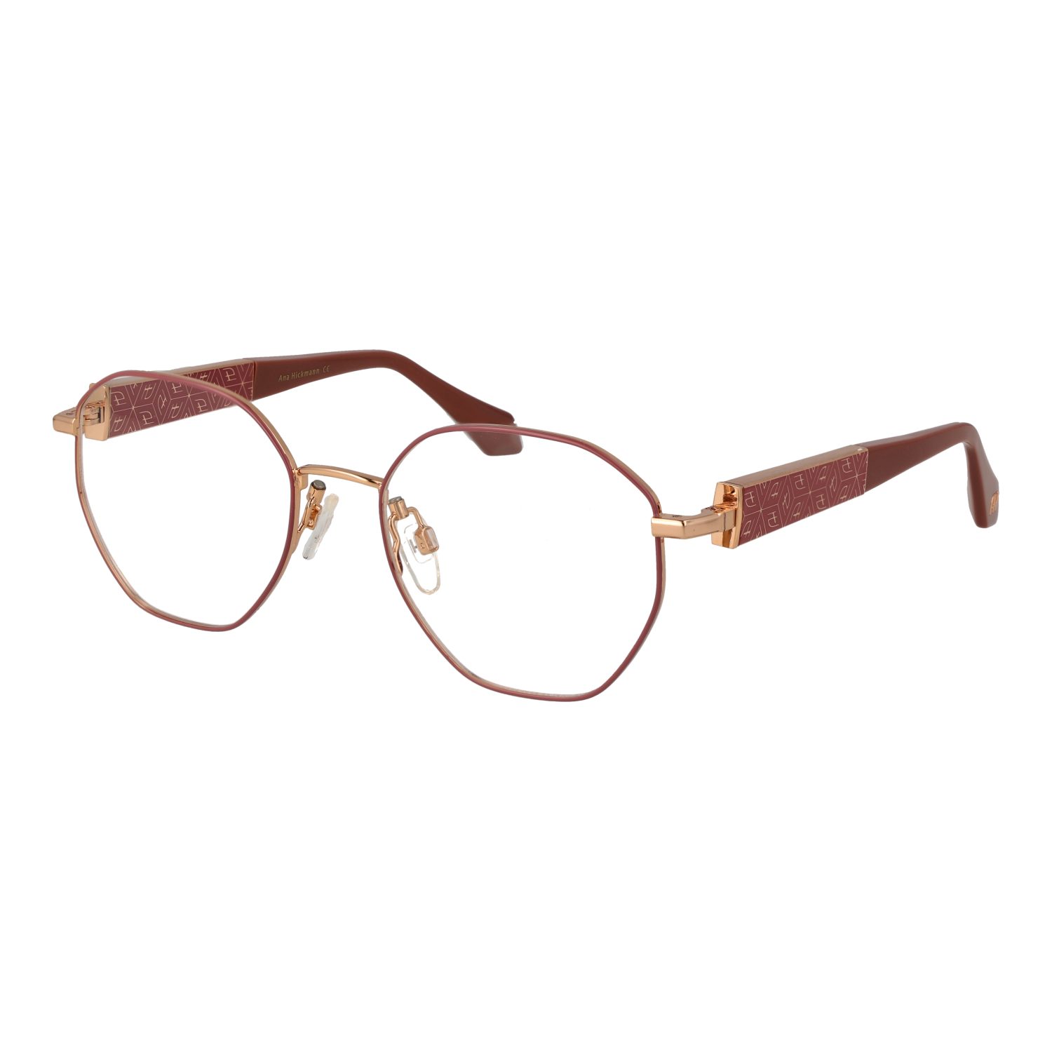 Brillengestell AH1524G 5301A