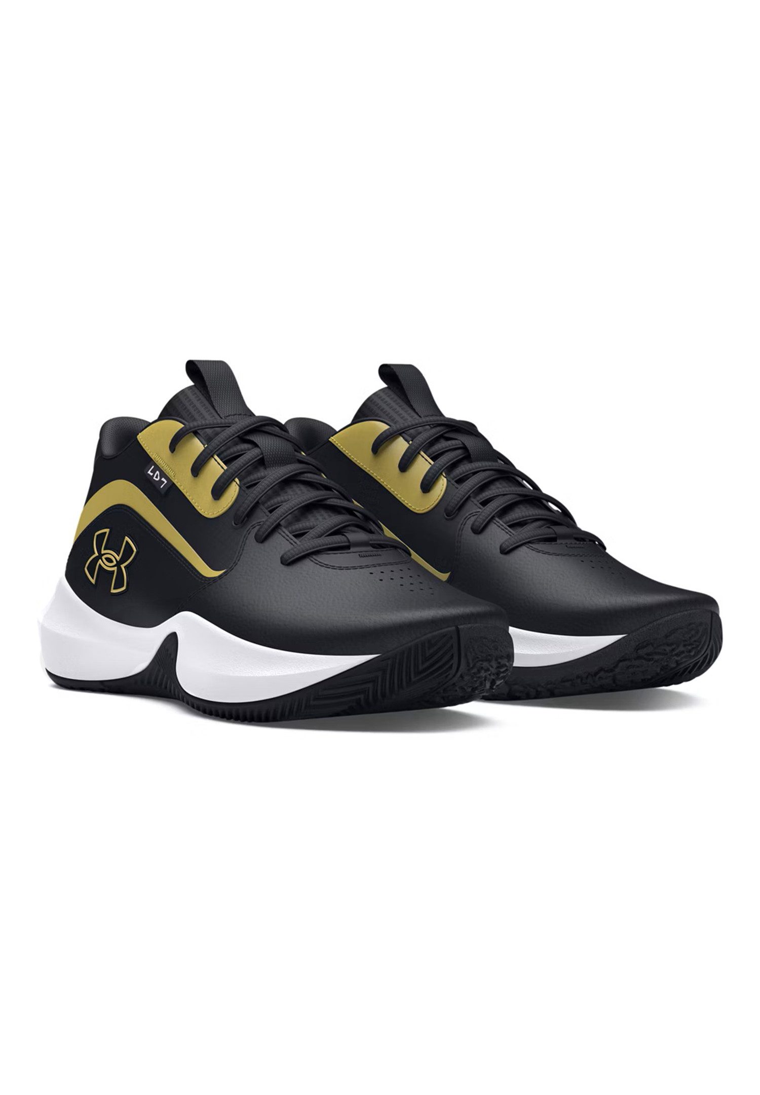Under Armour® UA Lockdown 7 Sneaker günstig online kaufen