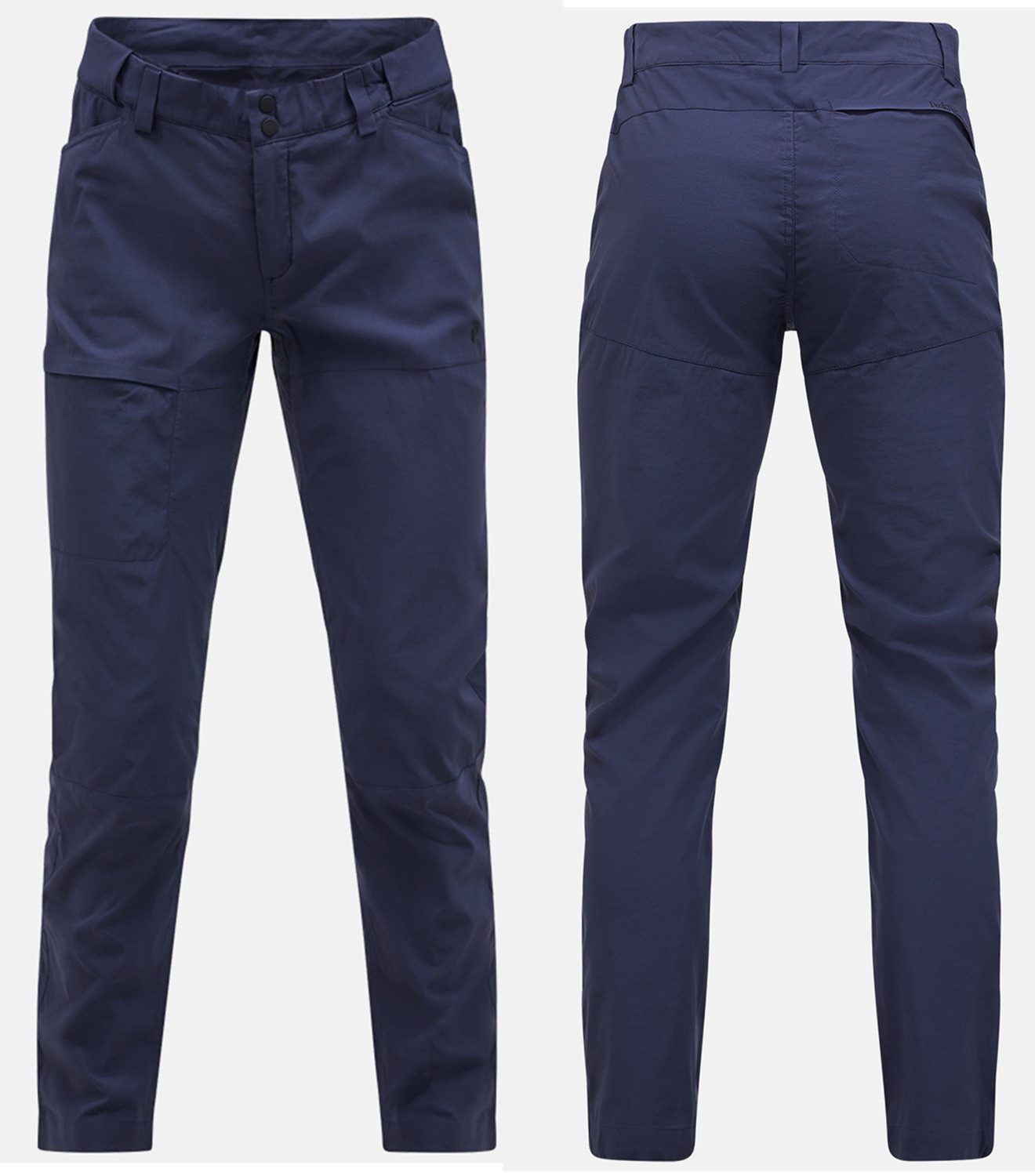 Peak Performance Outdoorhose Peak Performance W Iconiq Pants Damen Wanderhose G79121040
