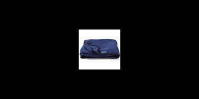 Outdoordecke Cocoon Fleece Decke (Maße 200x160cm / Gewicht 0,89kg), Cocoon