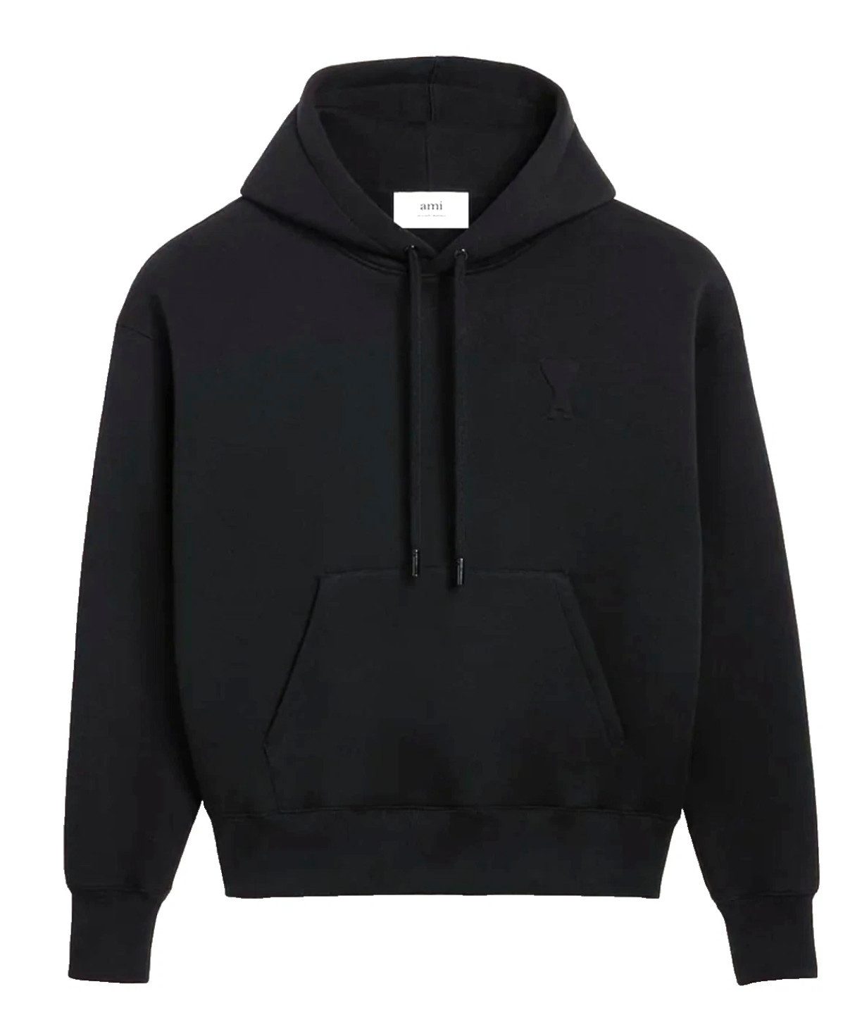 AMI PARIS - ALEXANDRE MATTIUSSI Hoodie günstig online kaufen