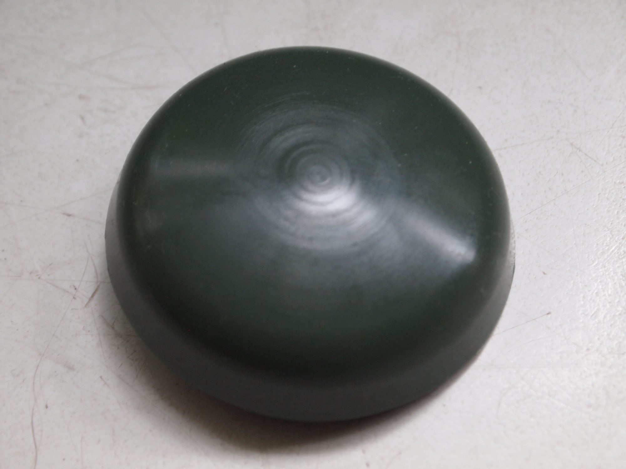 Deckel Gummi Schutzkappe für das BW 8x30 Fernglas Fero D16 Fernglas