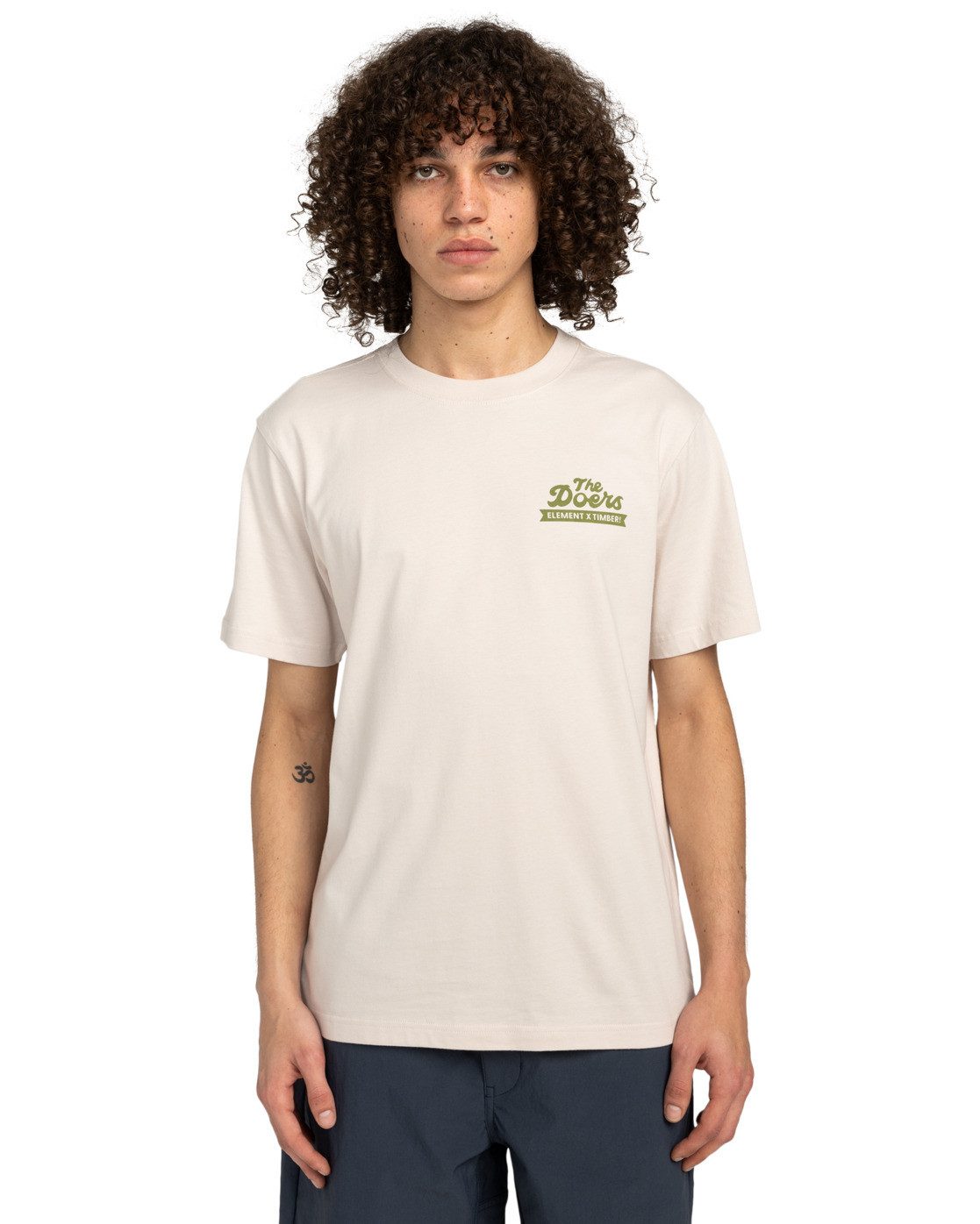 Element T-Shirt Timber Carry günstig online kaufen