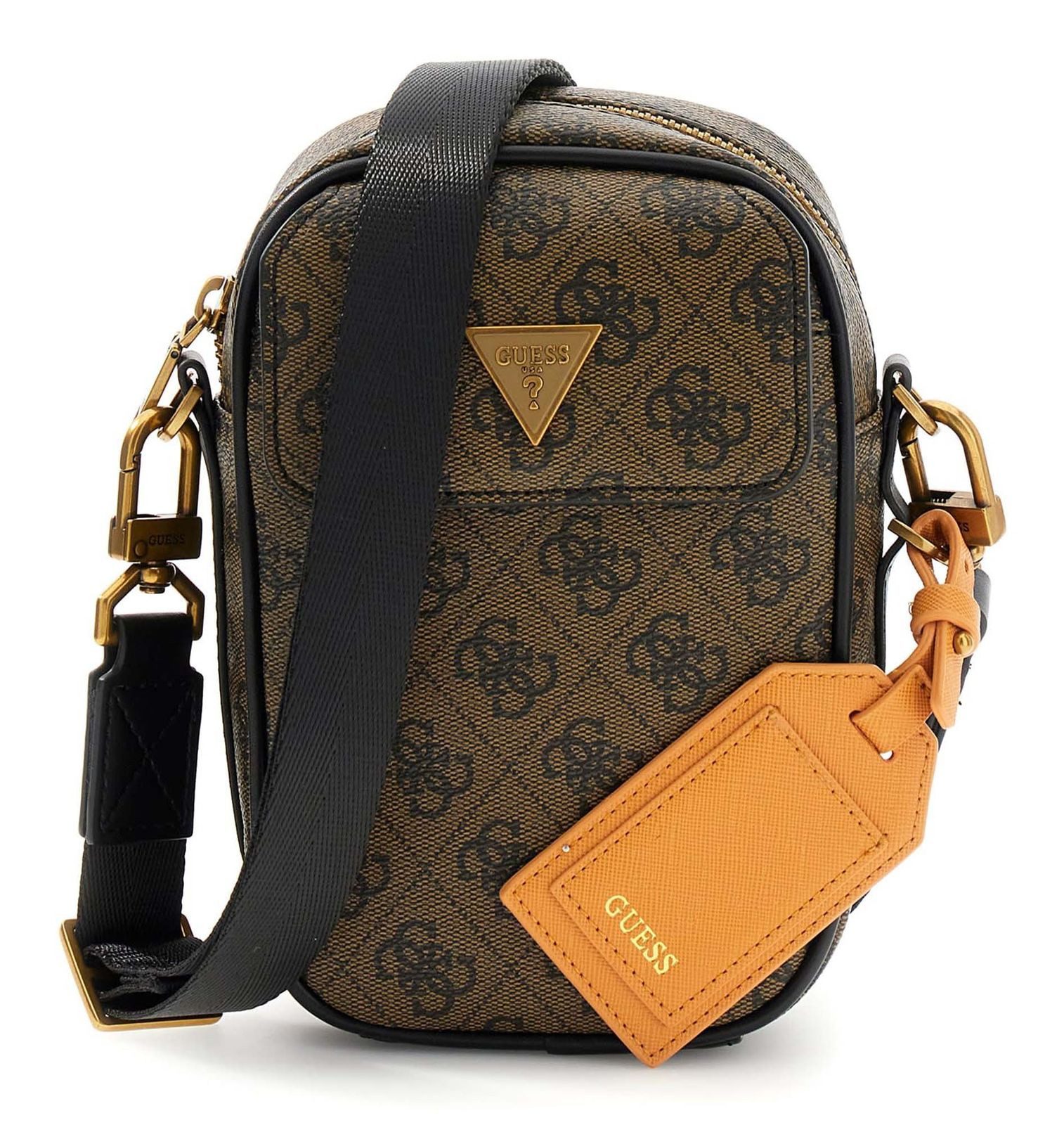 Umhängetasche Crossbody Micro Bag