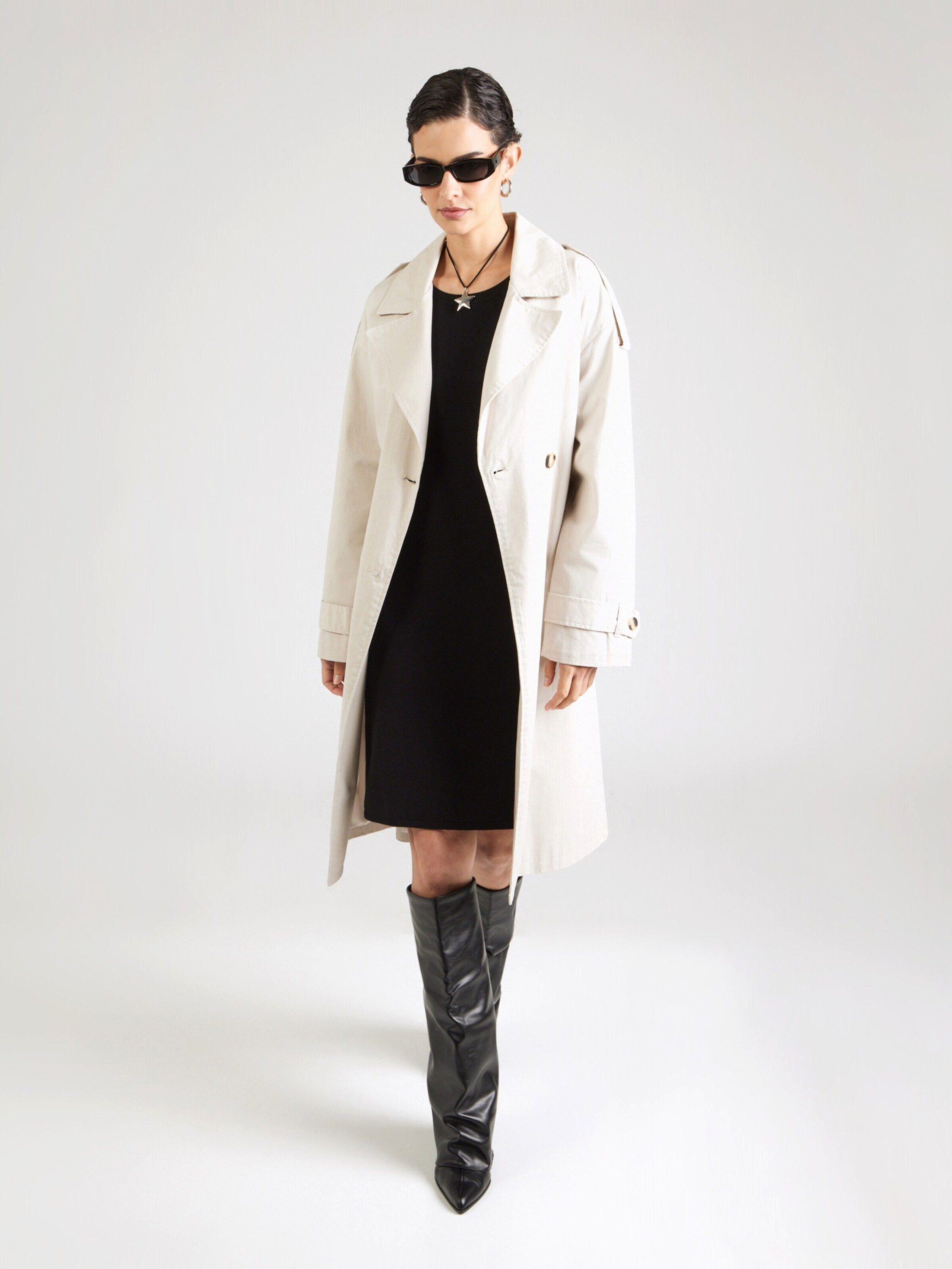 ONLY Midikleid ONLLACEY (1-tlg) Spitze