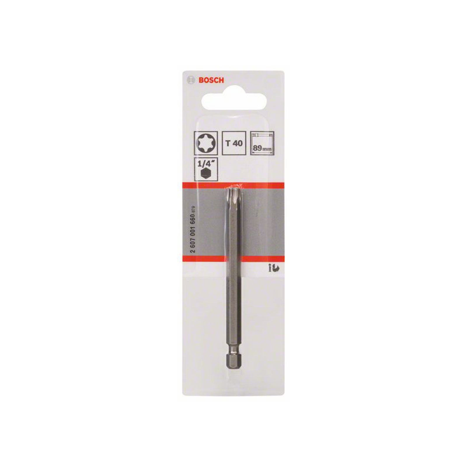 Bosch Professional Bit-Set