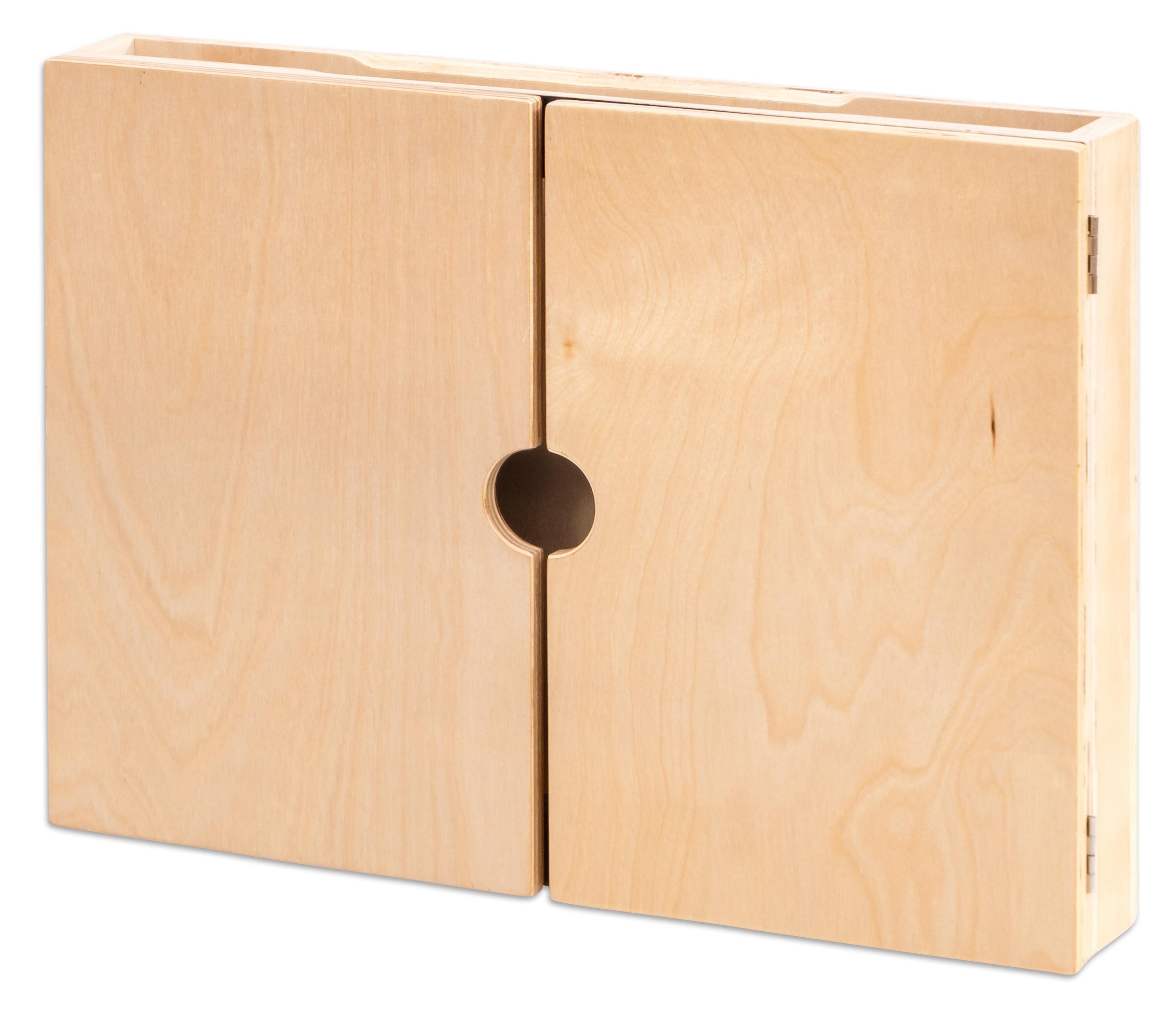 Betzold Kamishibai-Spar-Set Puppentheater
