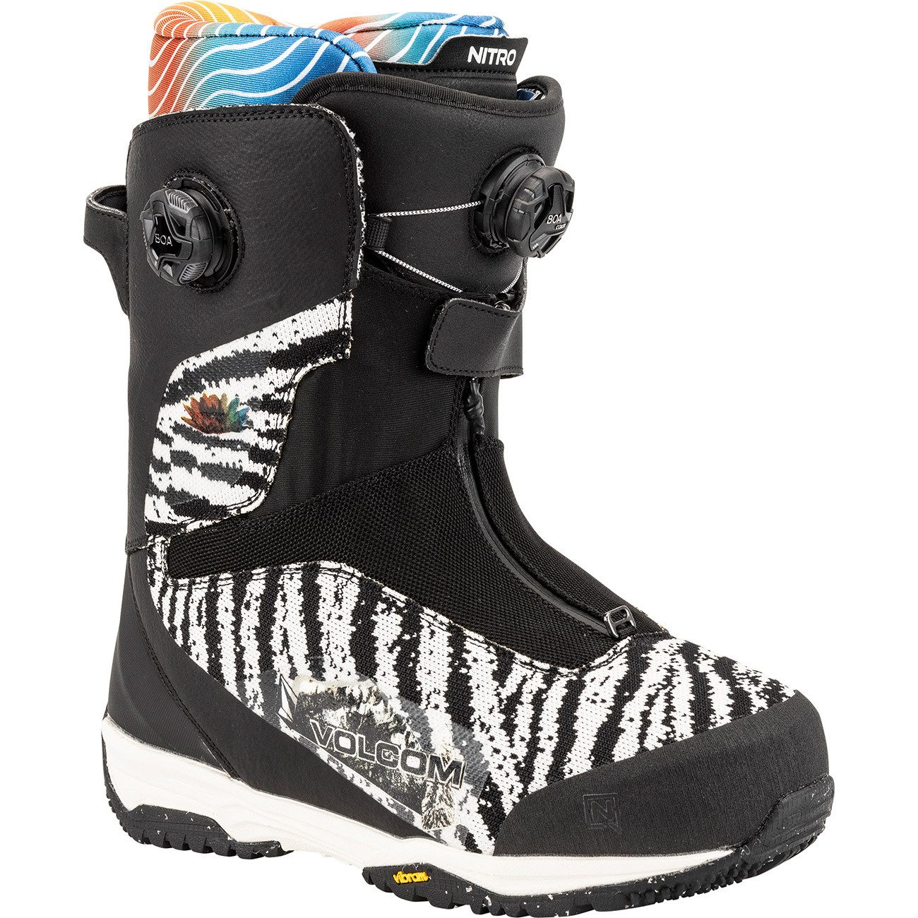 SKYLAB BOA Snowboardboots
