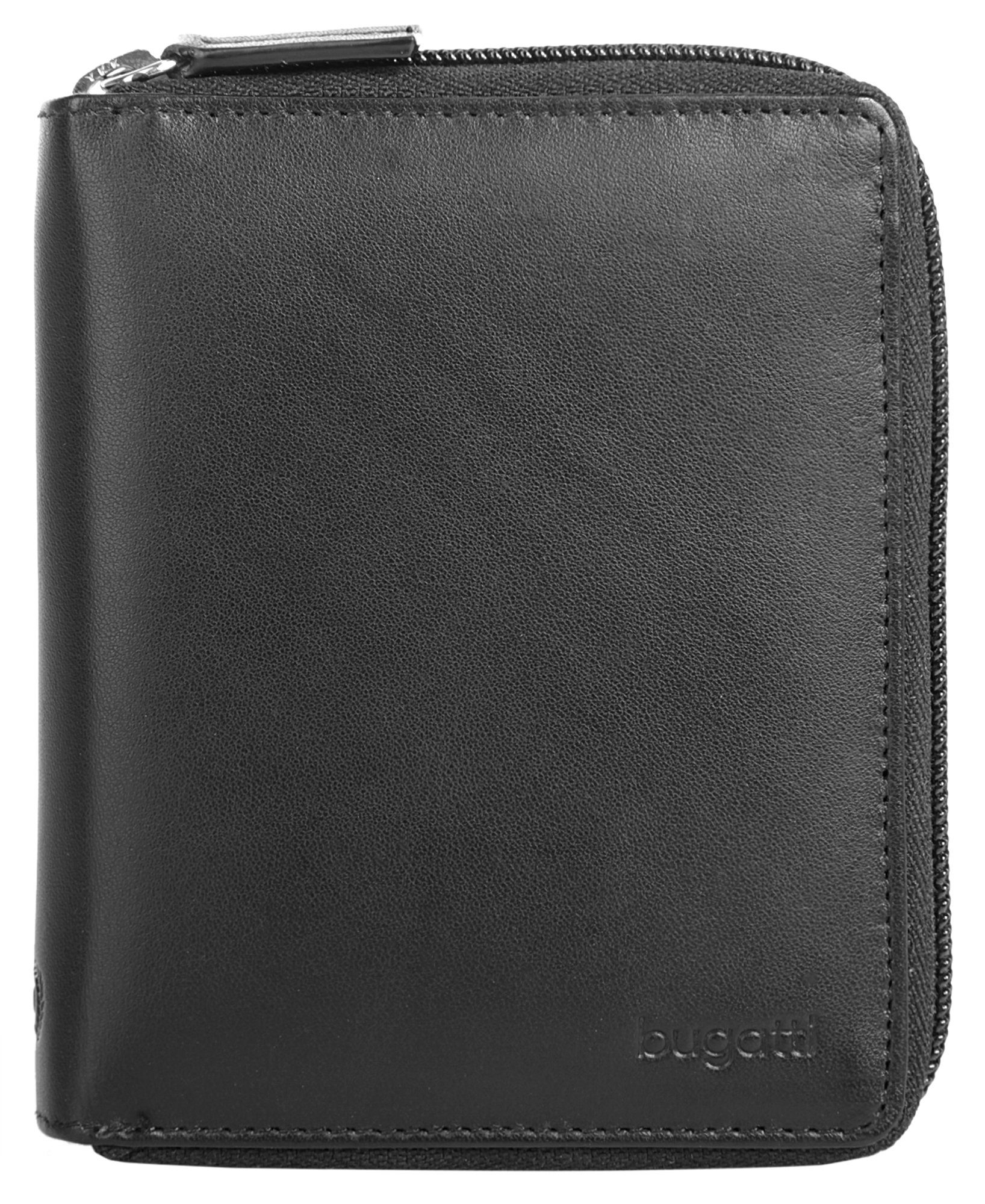 bugatti Geldbörse PRIMO, echt Leder günstig online kaufen