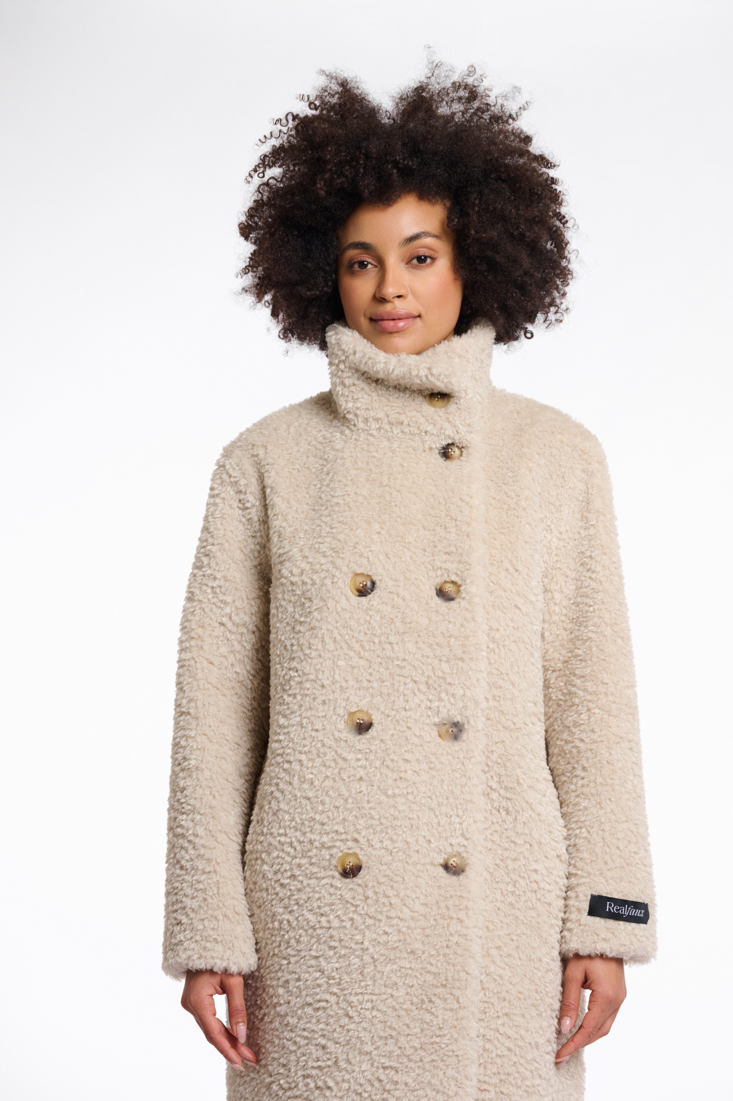 Wolljacke