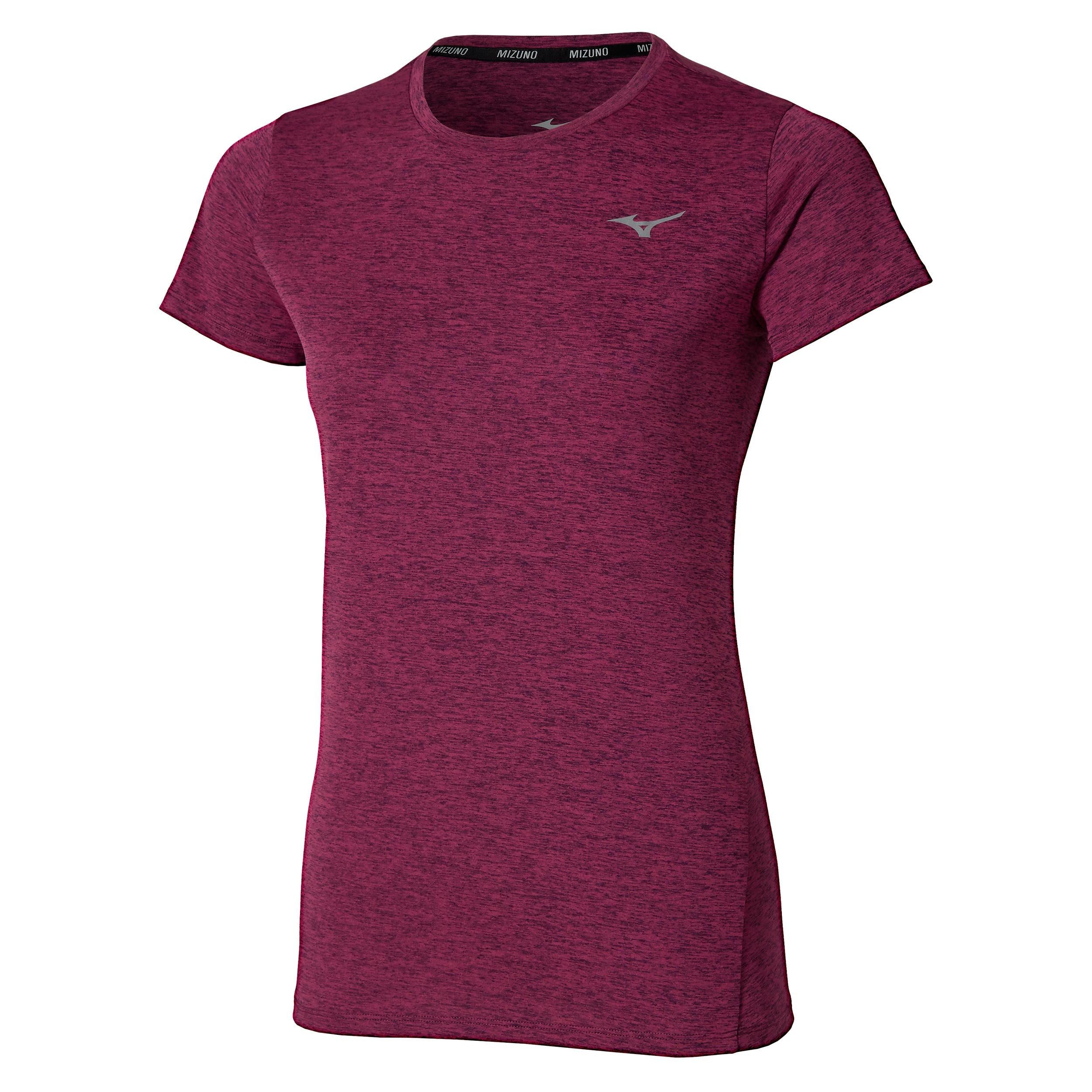 Mizuno Laufshirt Core Impulse