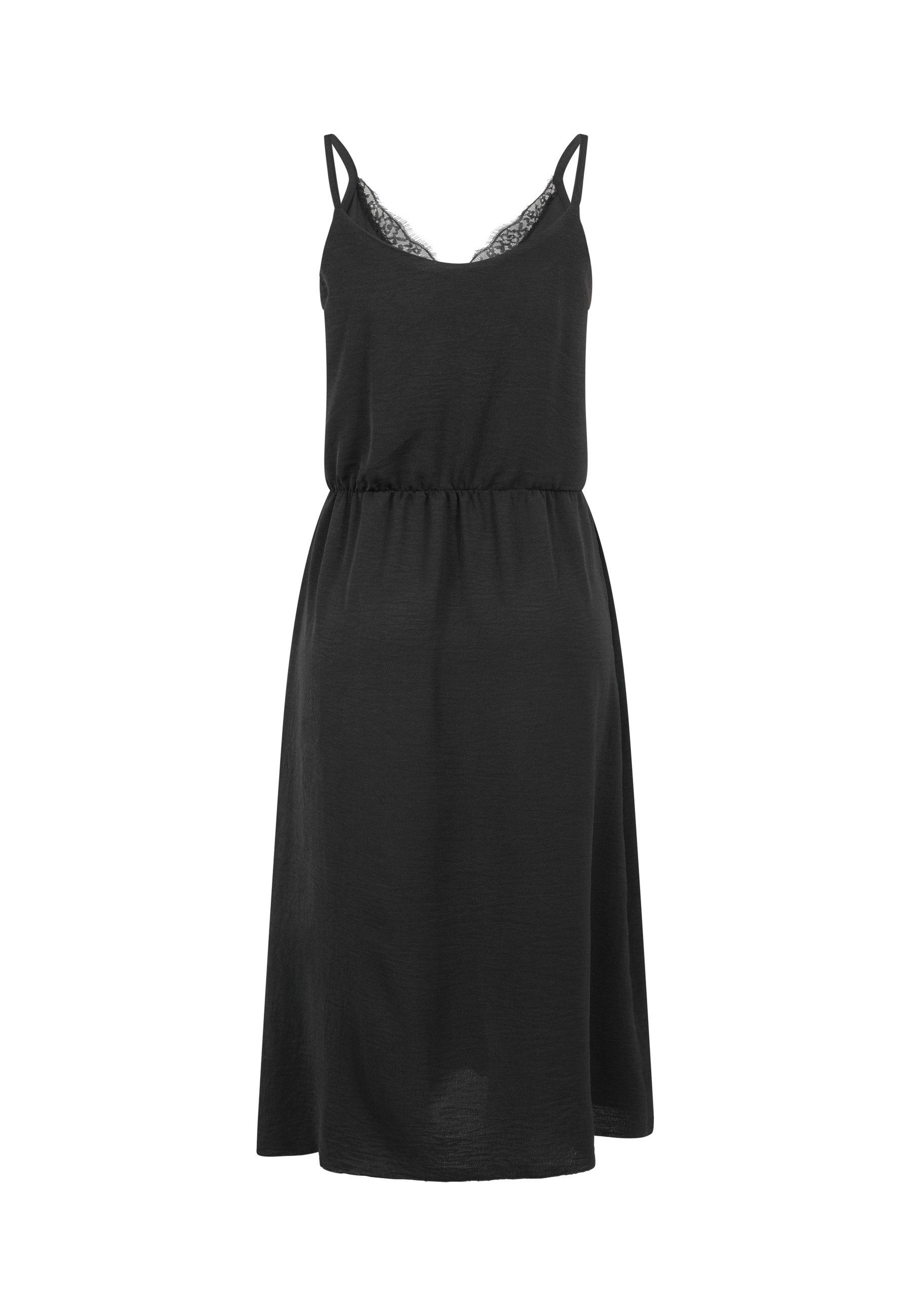 CLOUD 5IVE A-Linien-Kleid CLOUD 5IVE Lace Dress (1-tlg)