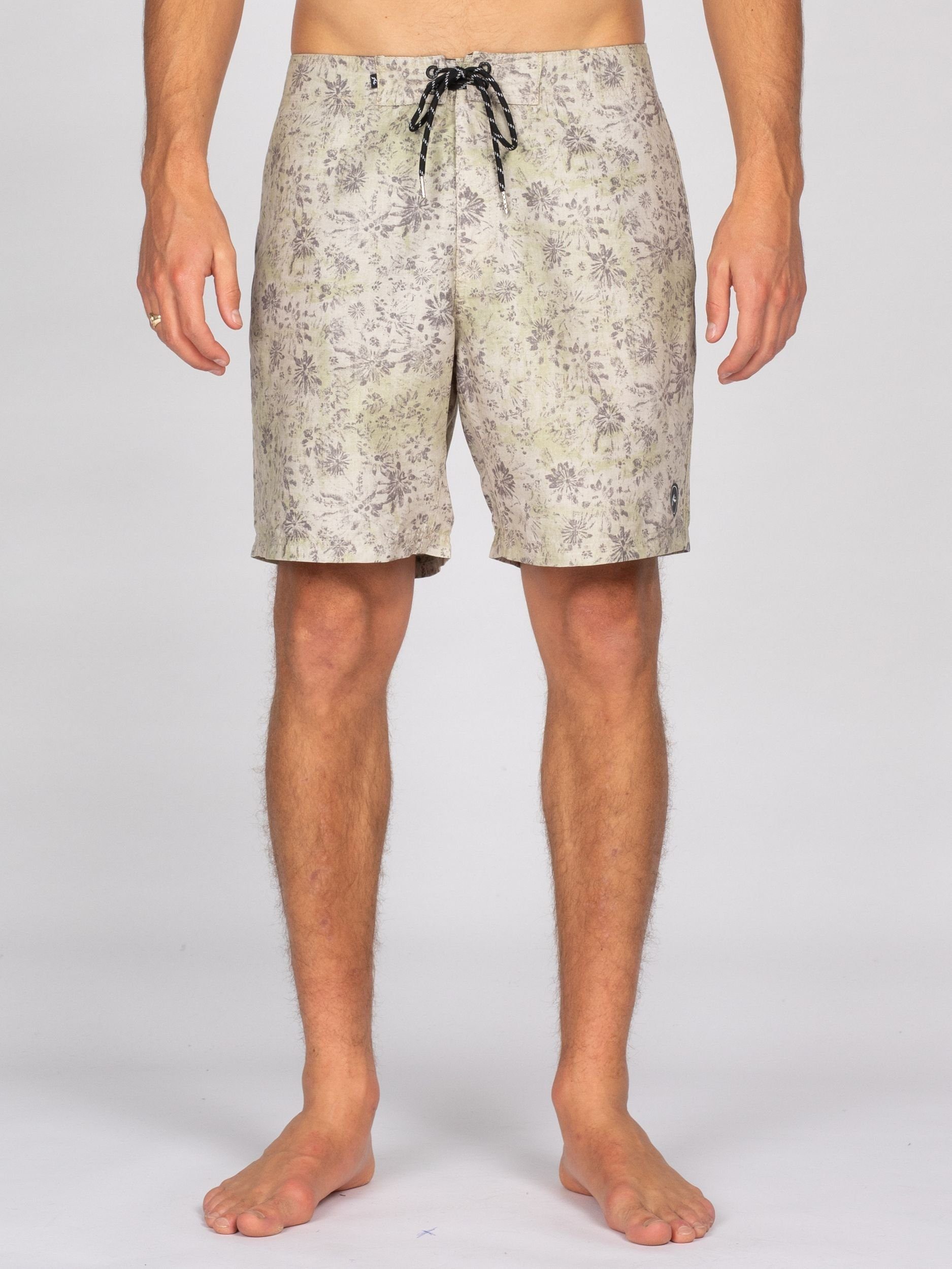 Rusty Boardshorts SUB MARINER BOARDSHORT