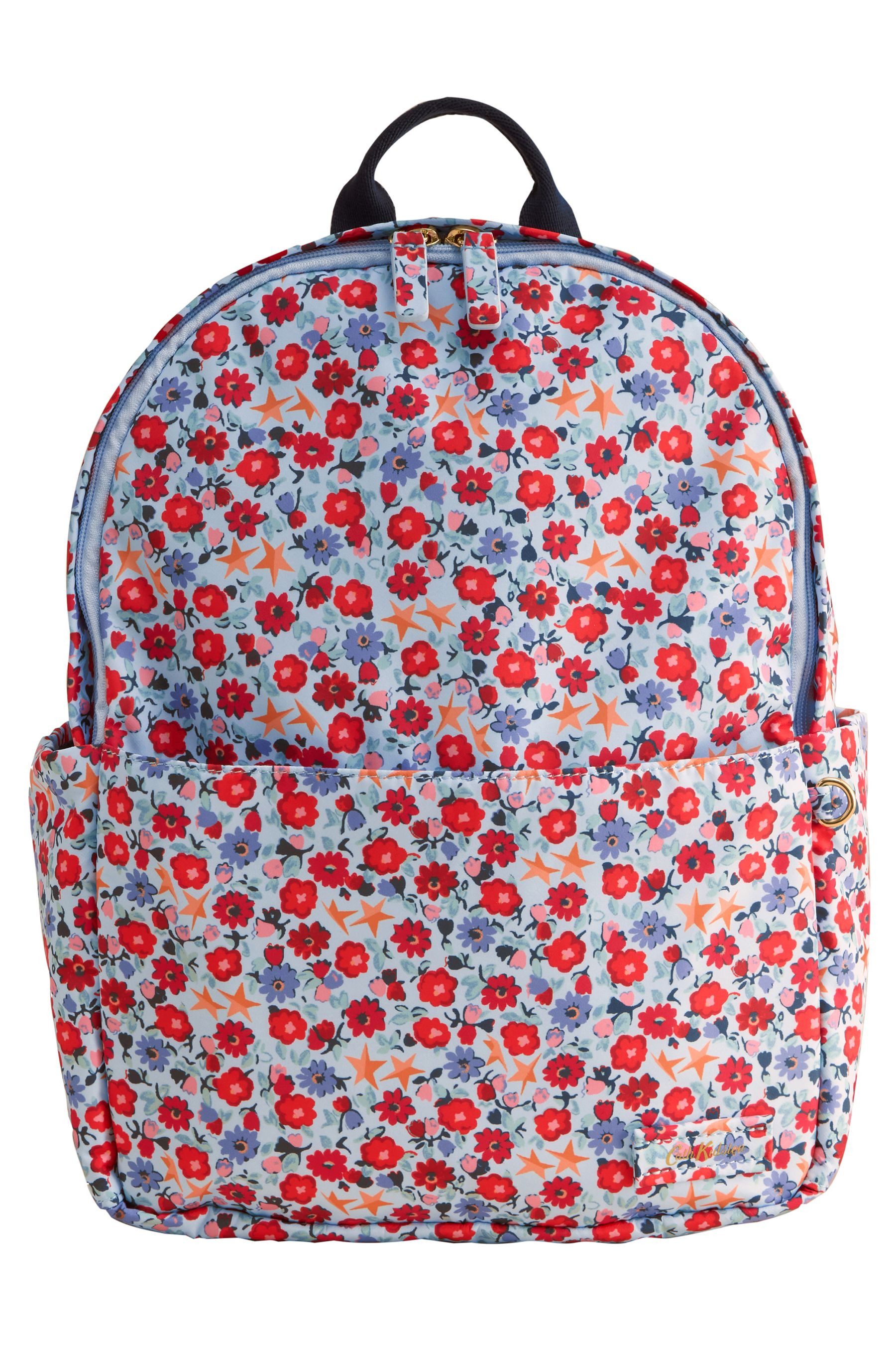 Cath Kidston Rucksack Cath Kidston Kompakter Rucksack (1-tlg)