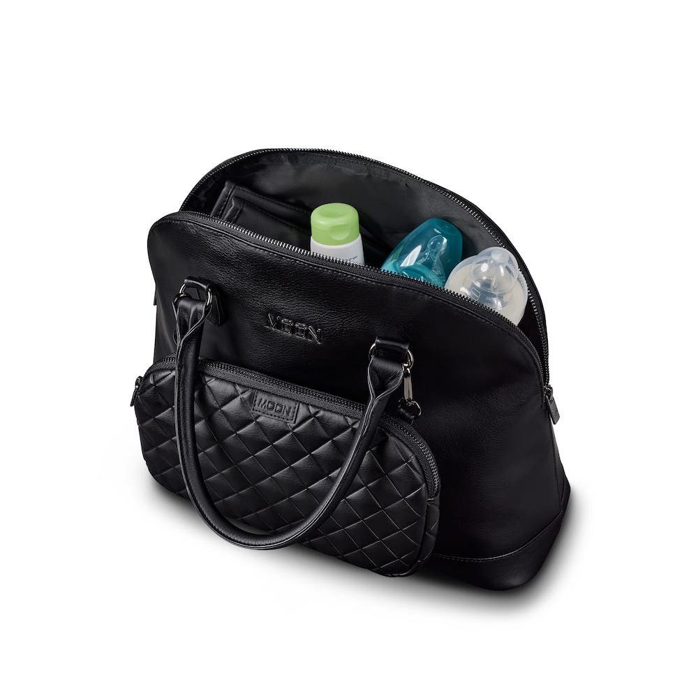 Moon Wickeltasche