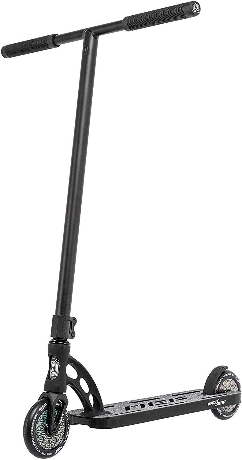 Madd Stuntscooter MGP Madd Gear VX10 Nitro Stunt-Scooter H=90cm schwarz (23217)