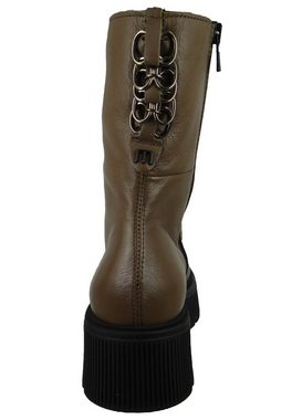 Mjus P72204-0101 6926 Nut Stiefel