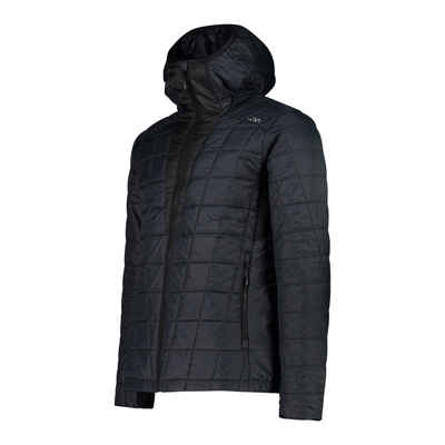 CMP Steppjacke MAN Jacket Fix Hood