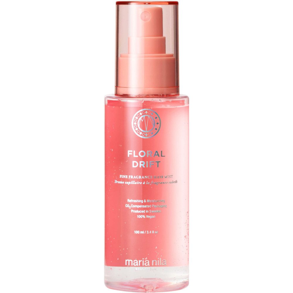 Maria Nila Haarparfüm Floral Drift Fine Fragrance Hair Mist 100ml