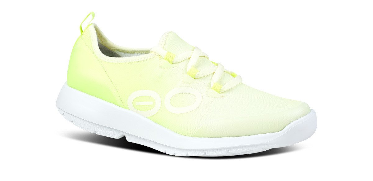 OOmg Sport Lace Sneaker