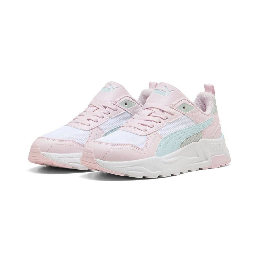 Puma Trinity 2 LT JR Sneaker