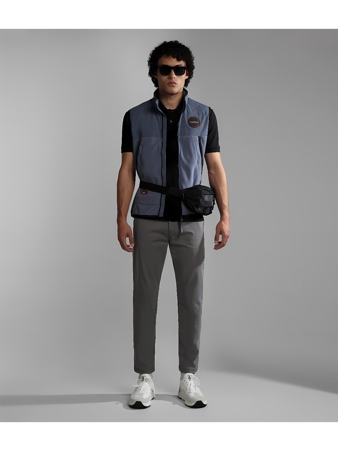 Napapijri Poloshirt Elbas Ss 4