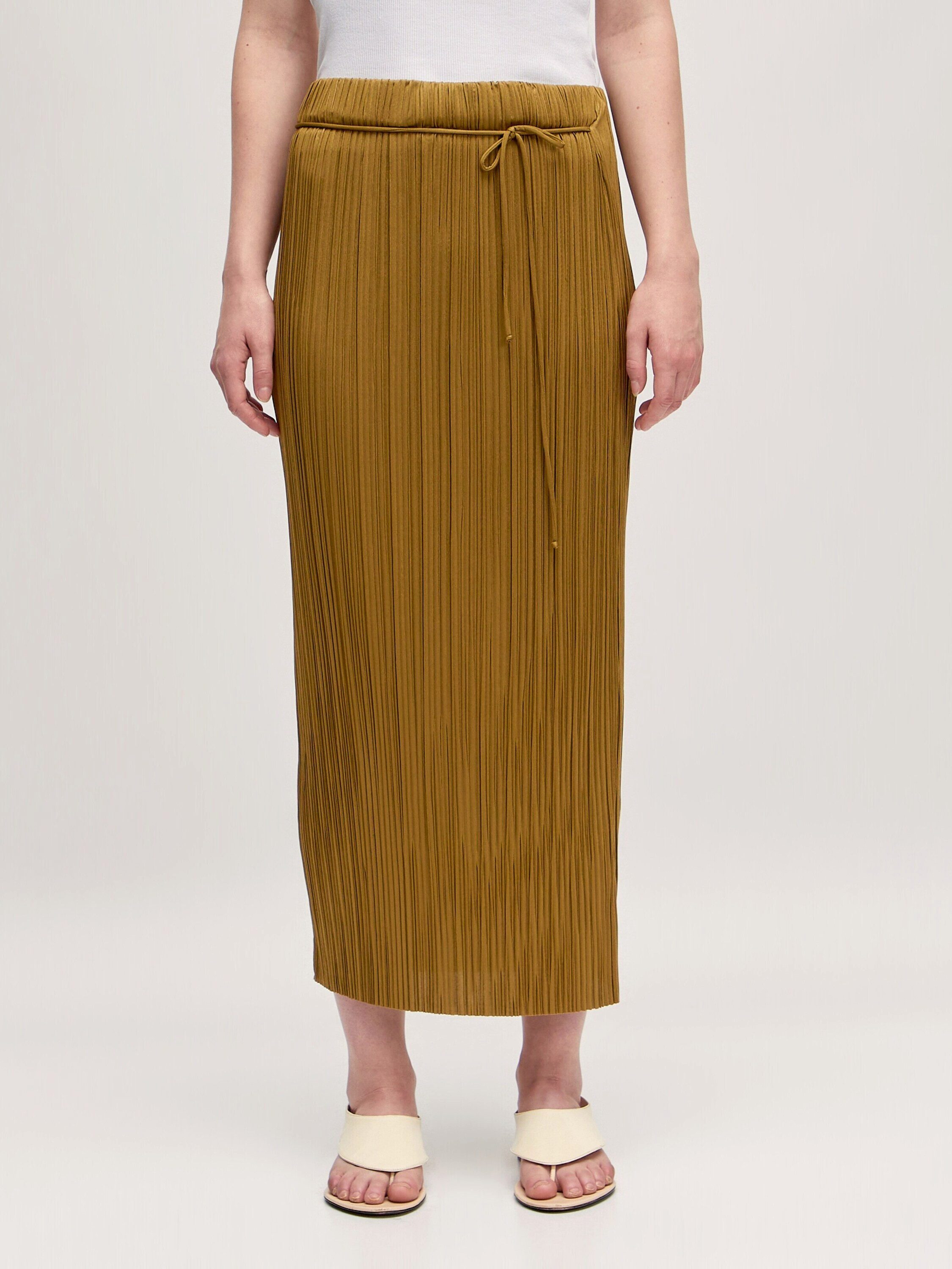 EDITED Maxirock Yasemin (1-tlg) Plain/ohne Details