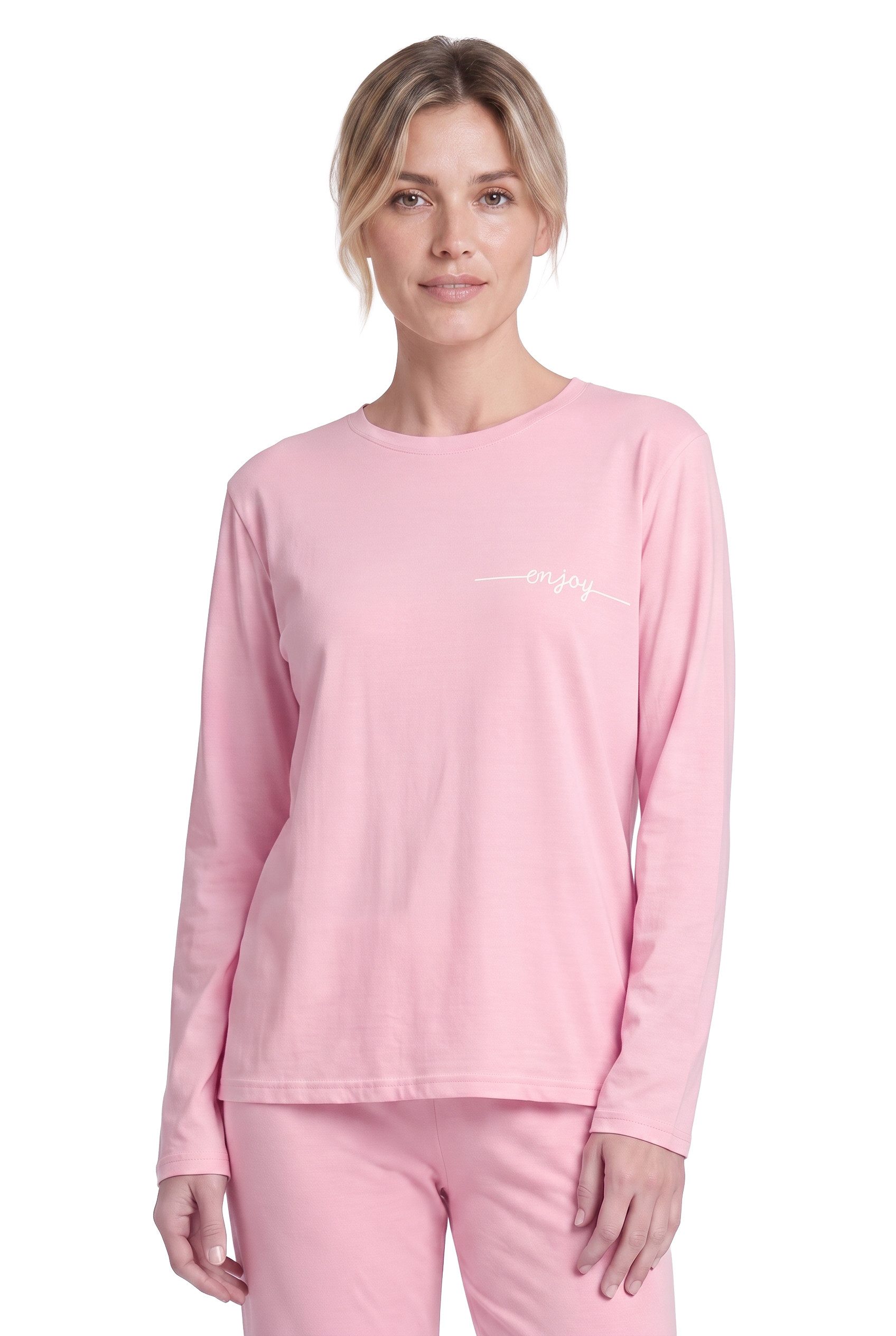 Rösch Pyjamaoberteil 1263552 (1-tlg)